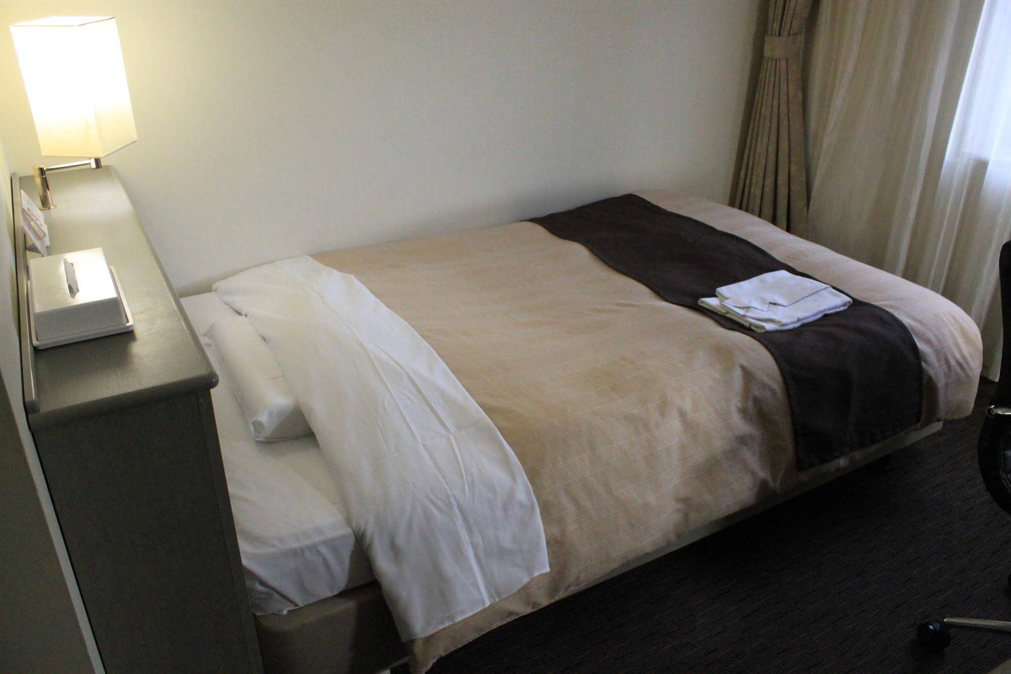 Hotel Ronshan Sapporo