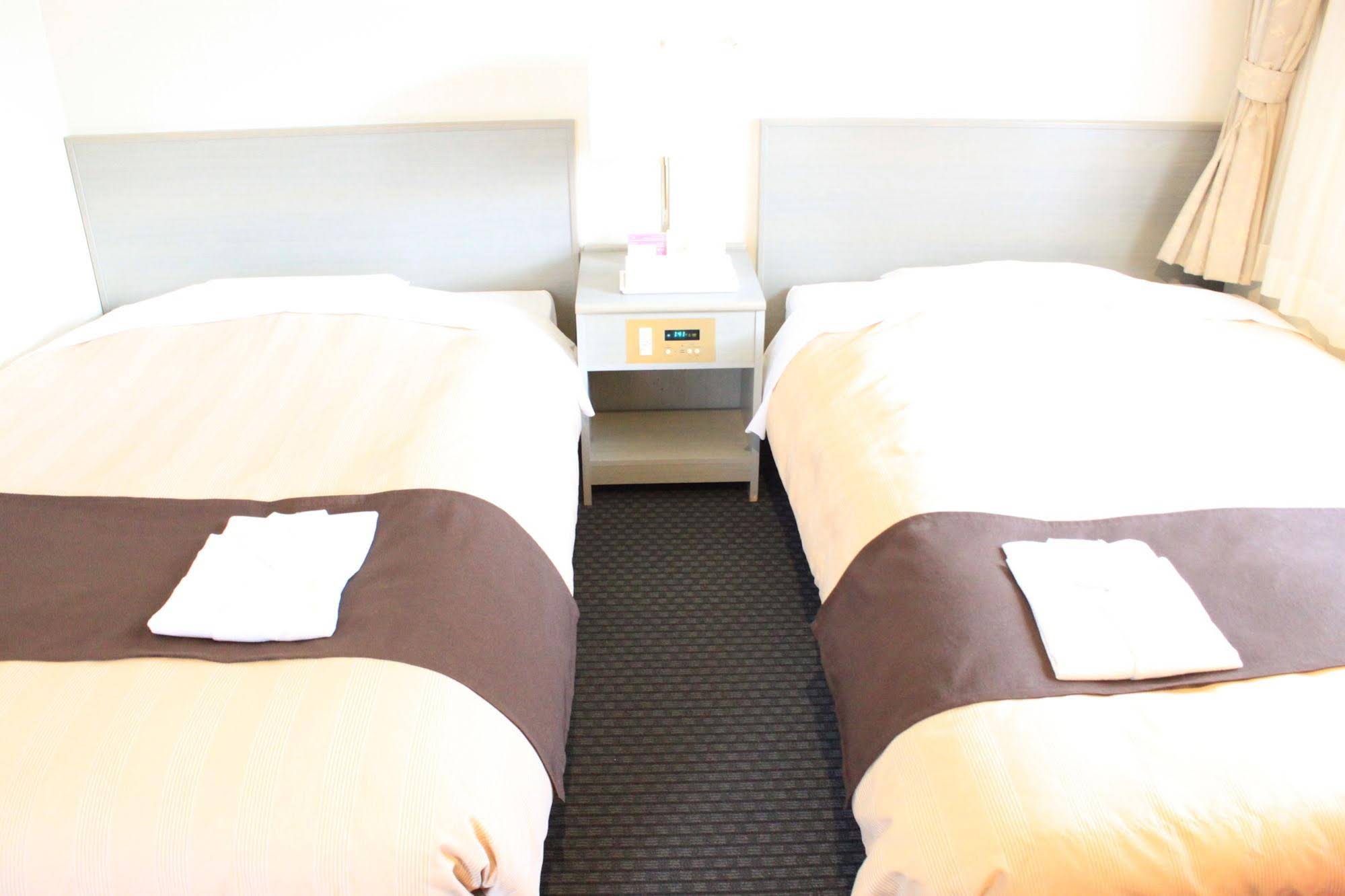 Hotel Ronshan Sapporo