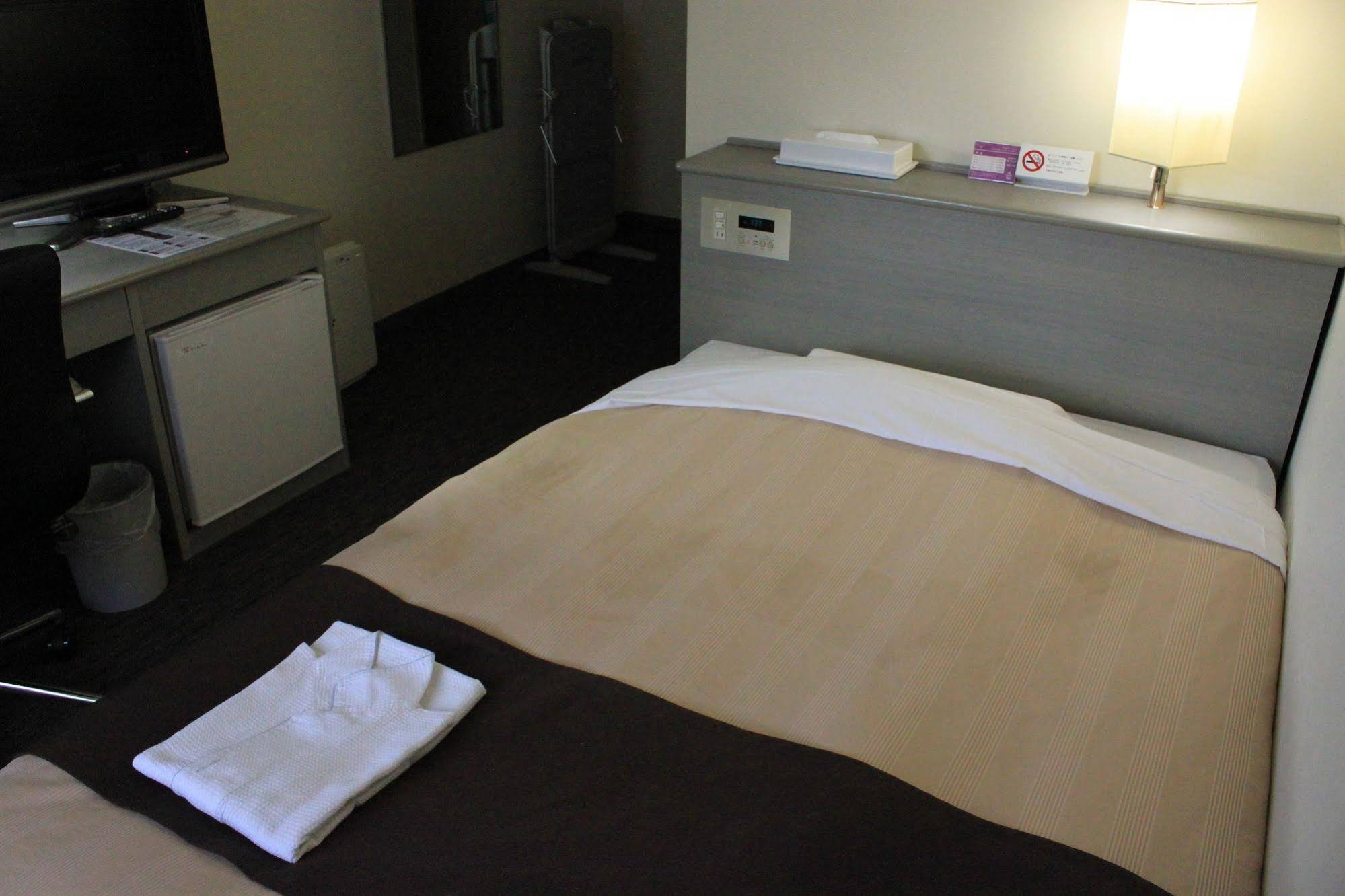 Hotel Ronshan Sapporo