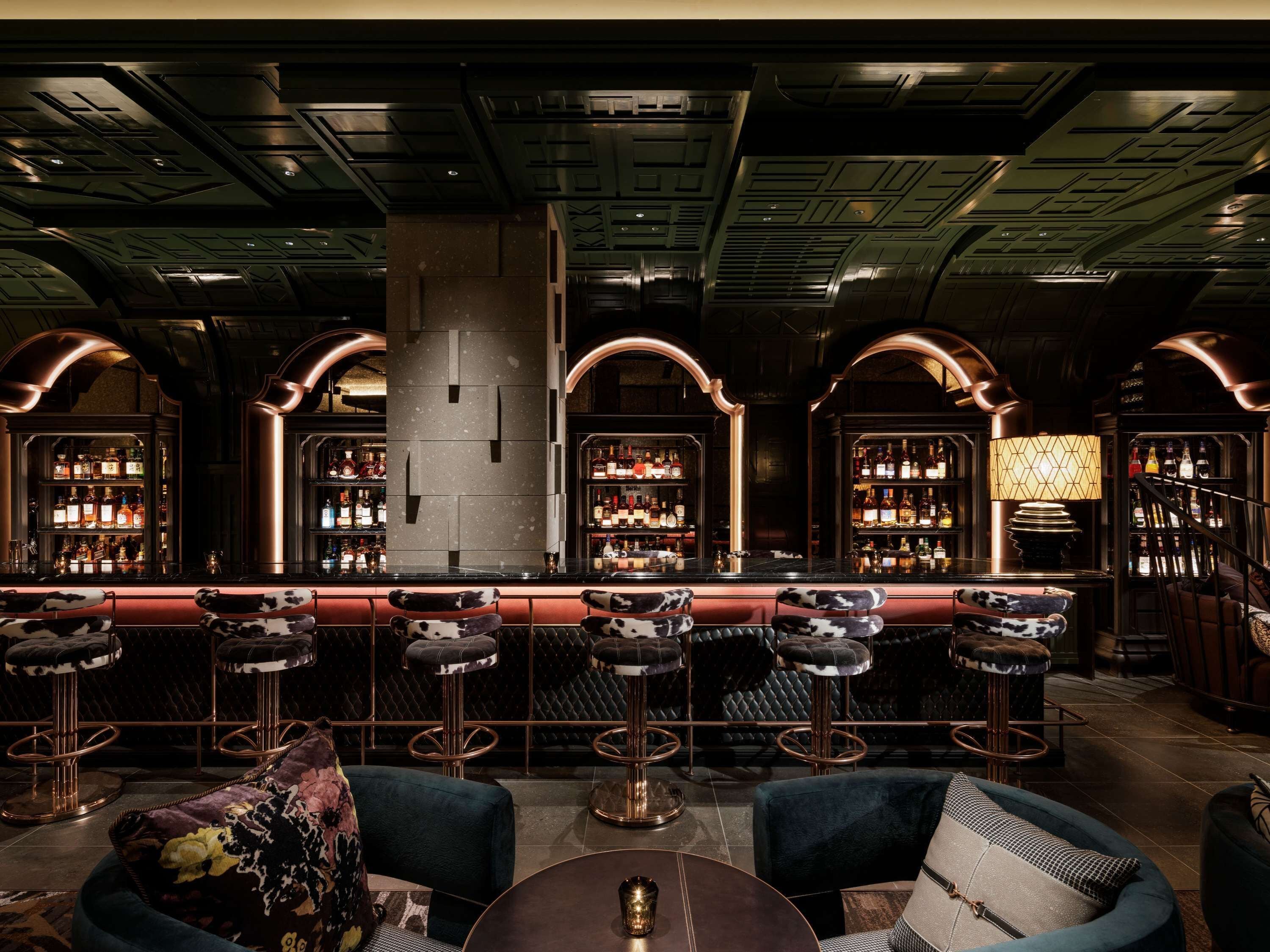 Hotel Sosei Sapporo - MGallery Collection