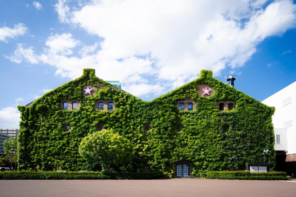 Hotel Sosei Sapporo - MGallery Collection