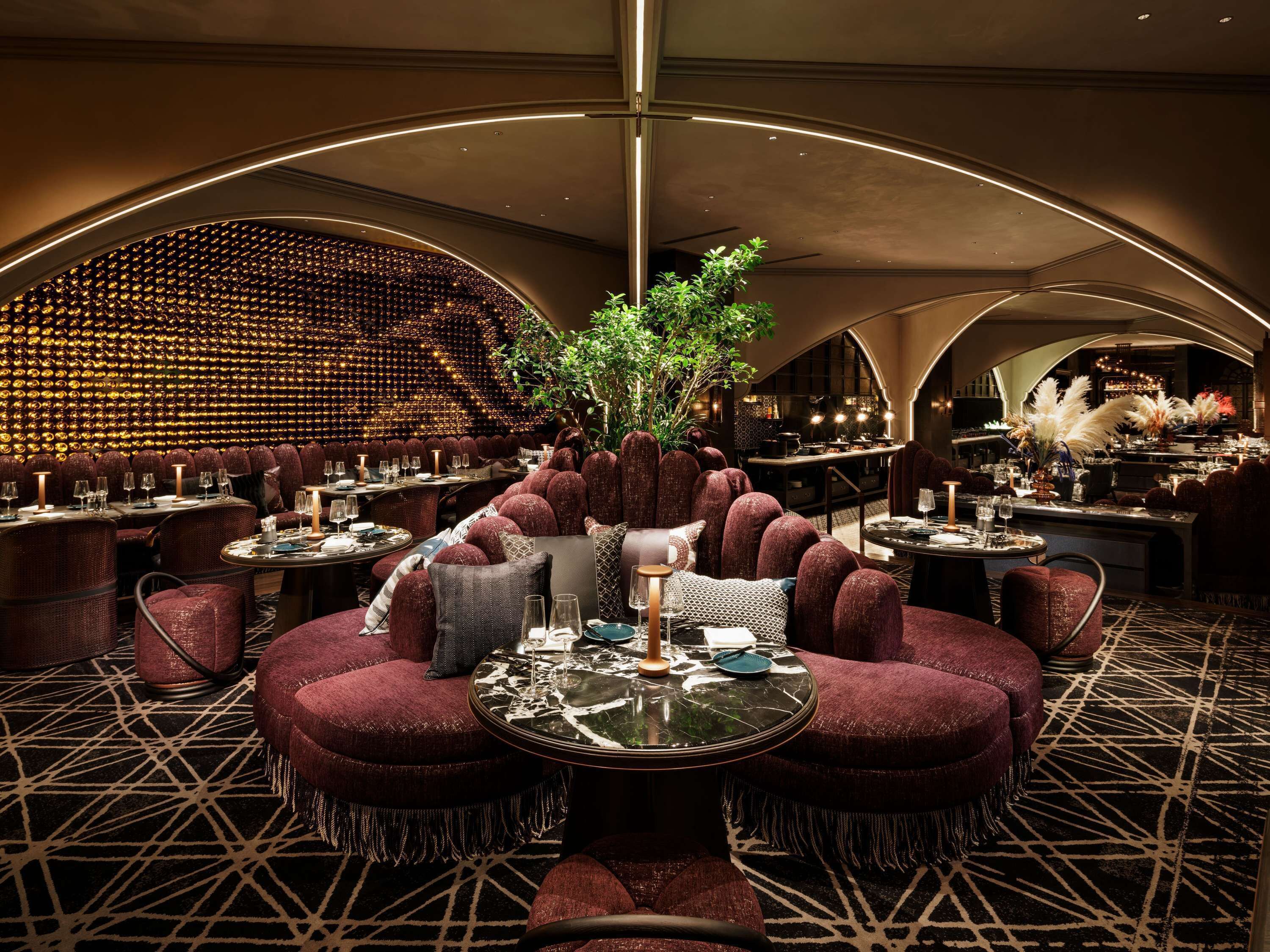 Hotel Sosei Sapporo - MGallery Collection