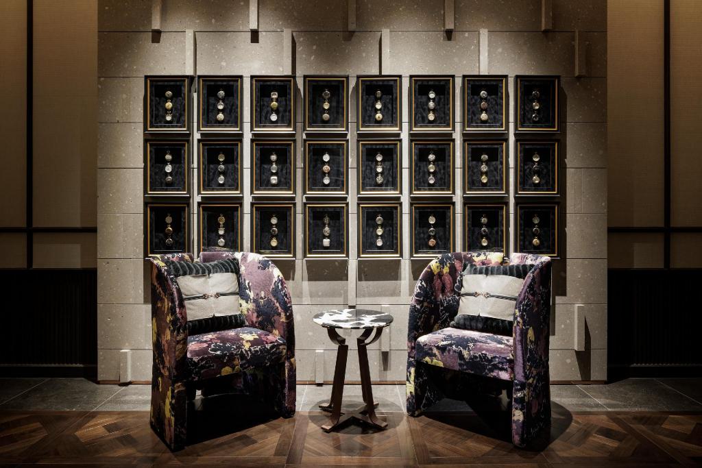 Hotel Sosei Sapporo - MGallery Collection