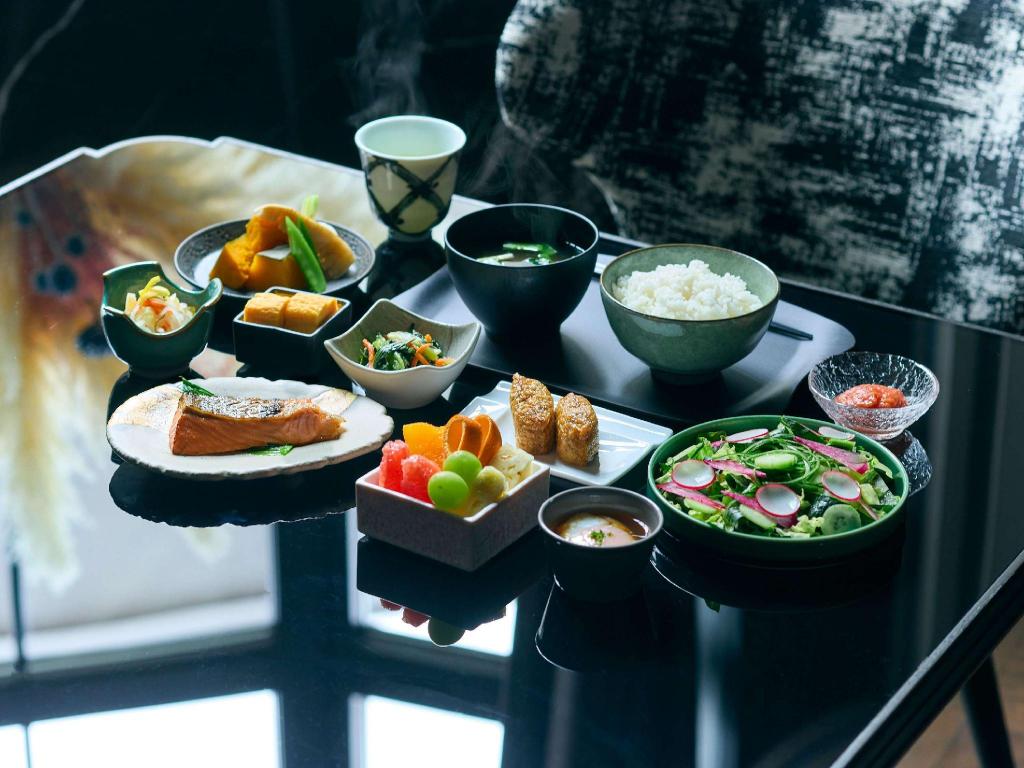 Hotel Sosei Sapporo - MGallery Collection