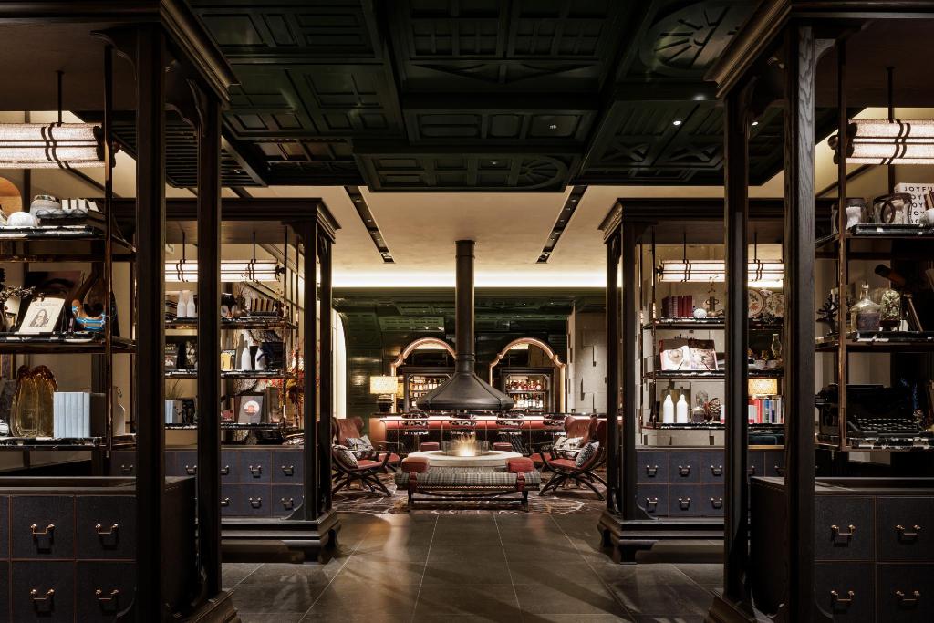 Hotel Sosei Sapporo - MGallery Collection