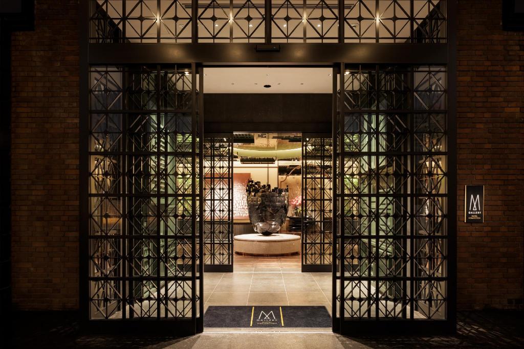 Hotel Sosei Sapporo - MGallery Collection
