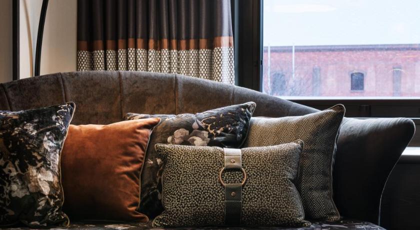 Hotel Sosei Sapporo - MGallery Collection