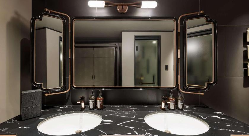 Hotel Sosei Sapporo - MGallery Collection