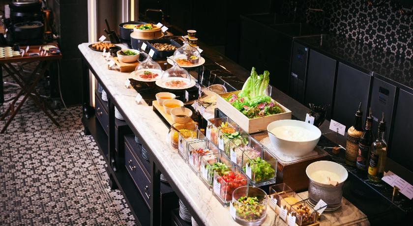 Hotel Sosei Sapporo - MGallery Collection