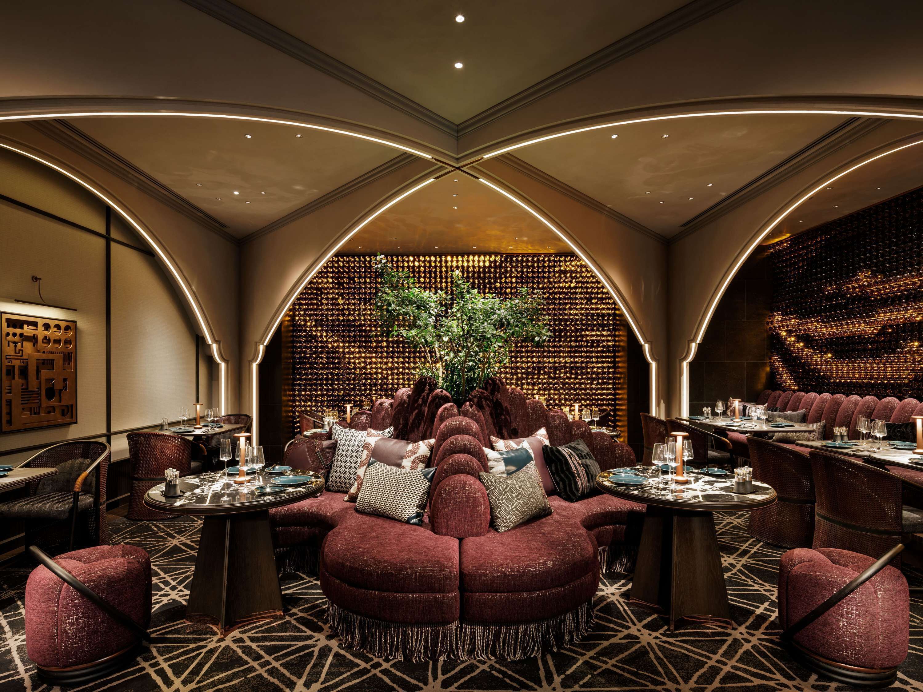 Hotel Sosei Sapporo - MGallery Collection