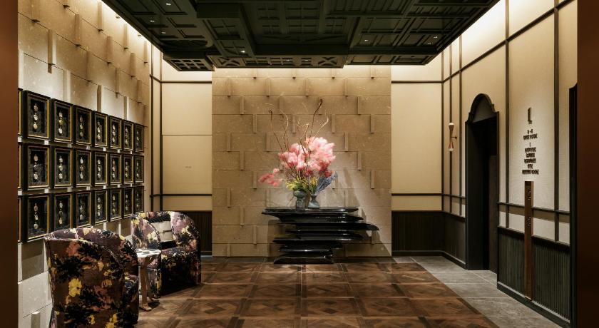 Hotel Sosei Sapporo - MGallery Collection