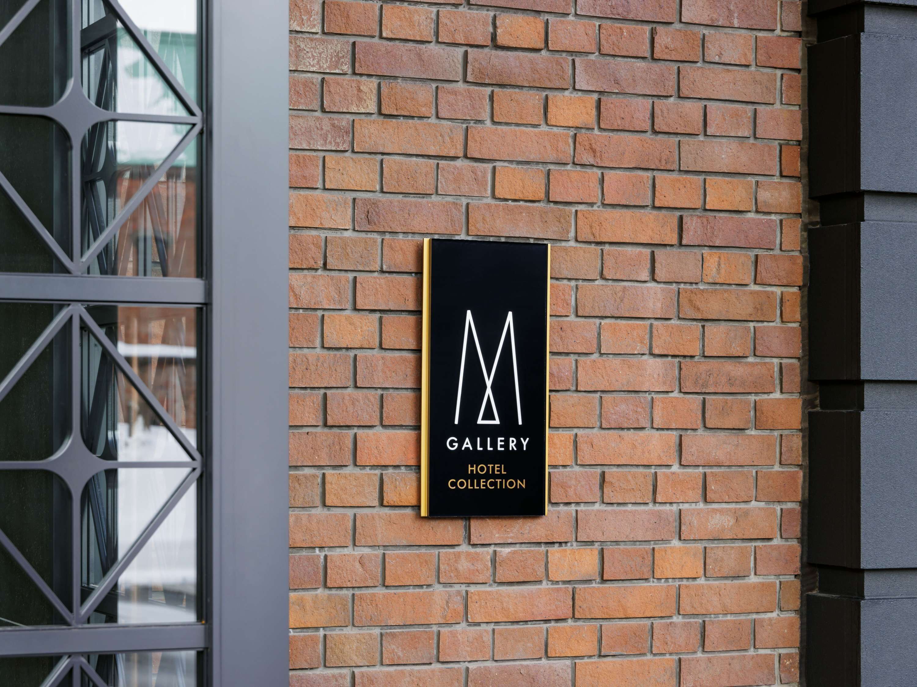 Hotel Sosei Sapporo - MGallery Collection
