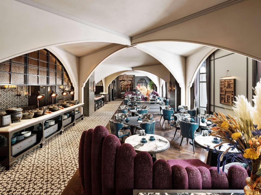 Hotel Sosei Sapporo - MGallery Collection