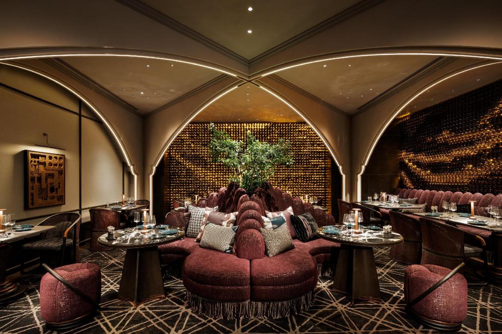 Hotel Sosei Sapporo - MGallery Collection