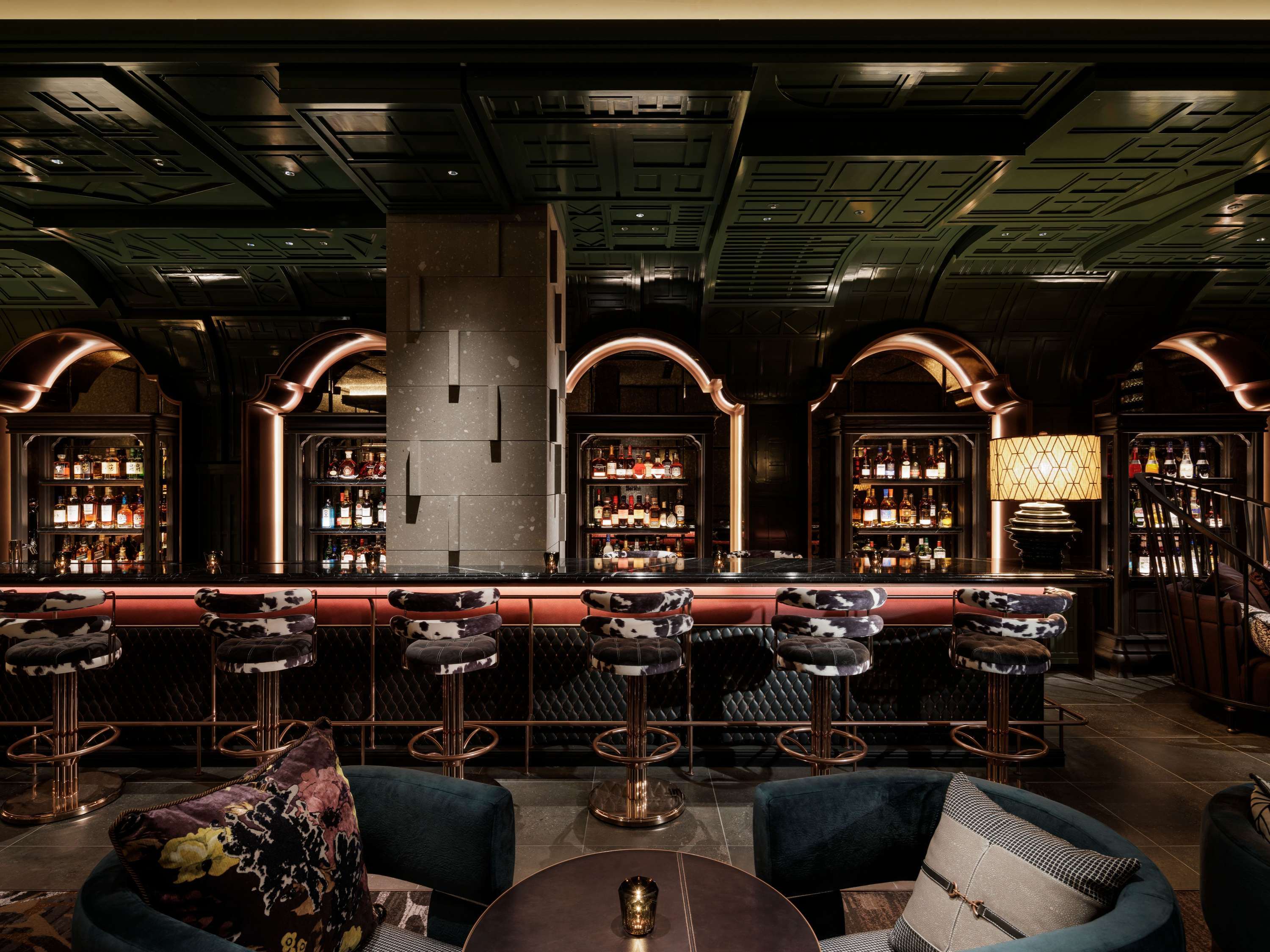 Hotel Sosei Sapporo - MGallery Collection