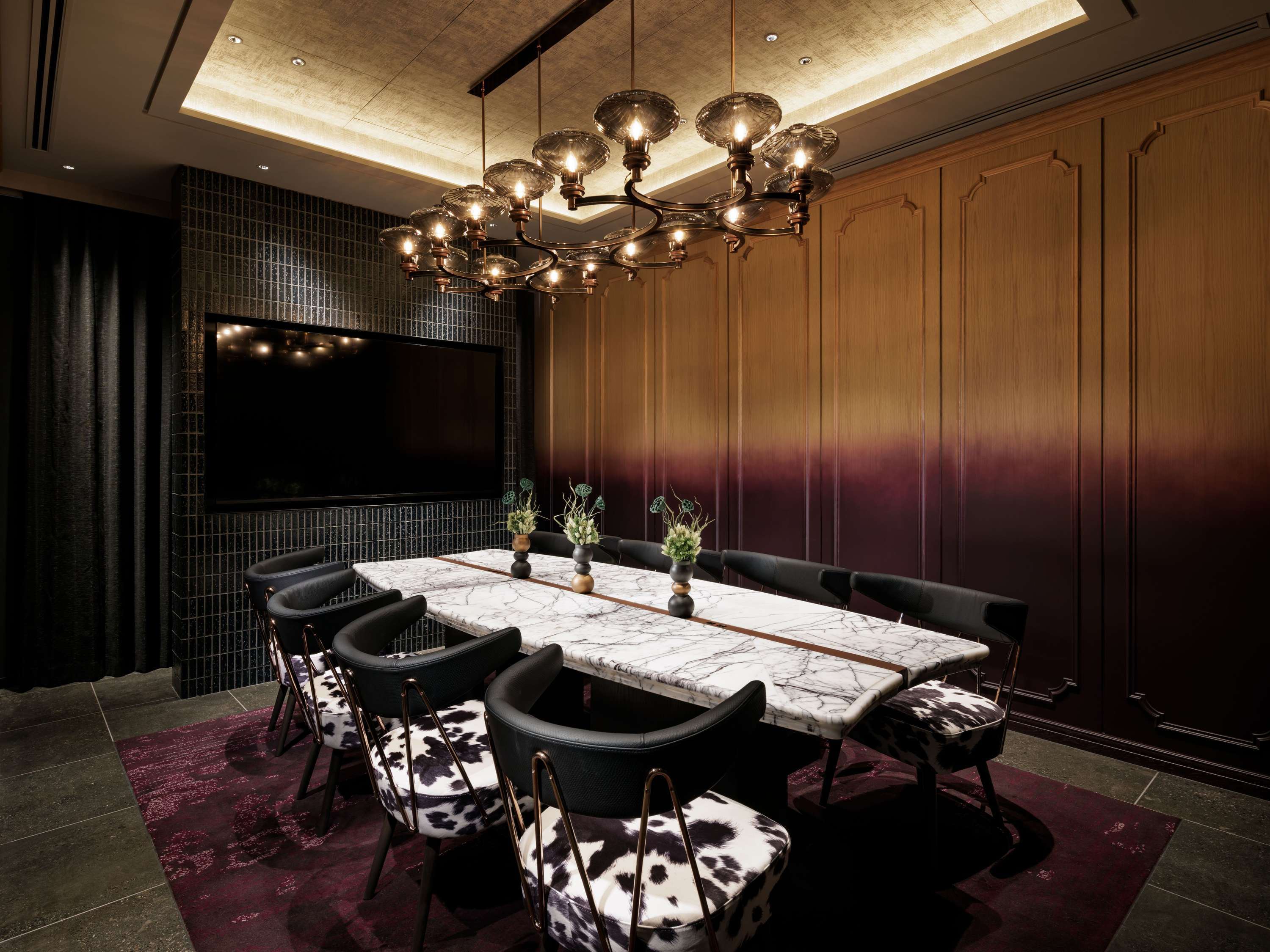 Hotel Sosei Sapporo - MGallery Collection