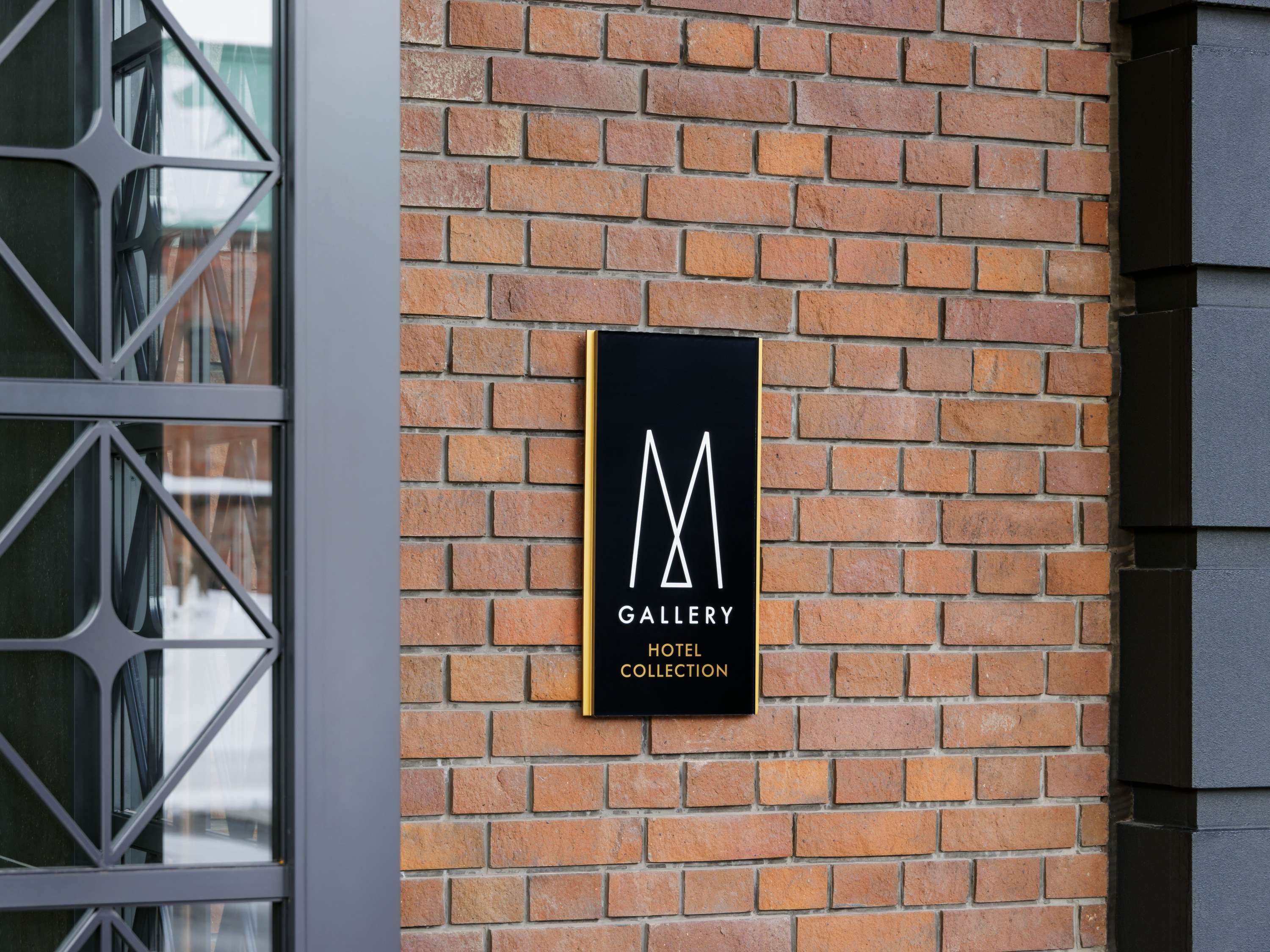 Hotel Sosei Sapporo - MGallery Collection