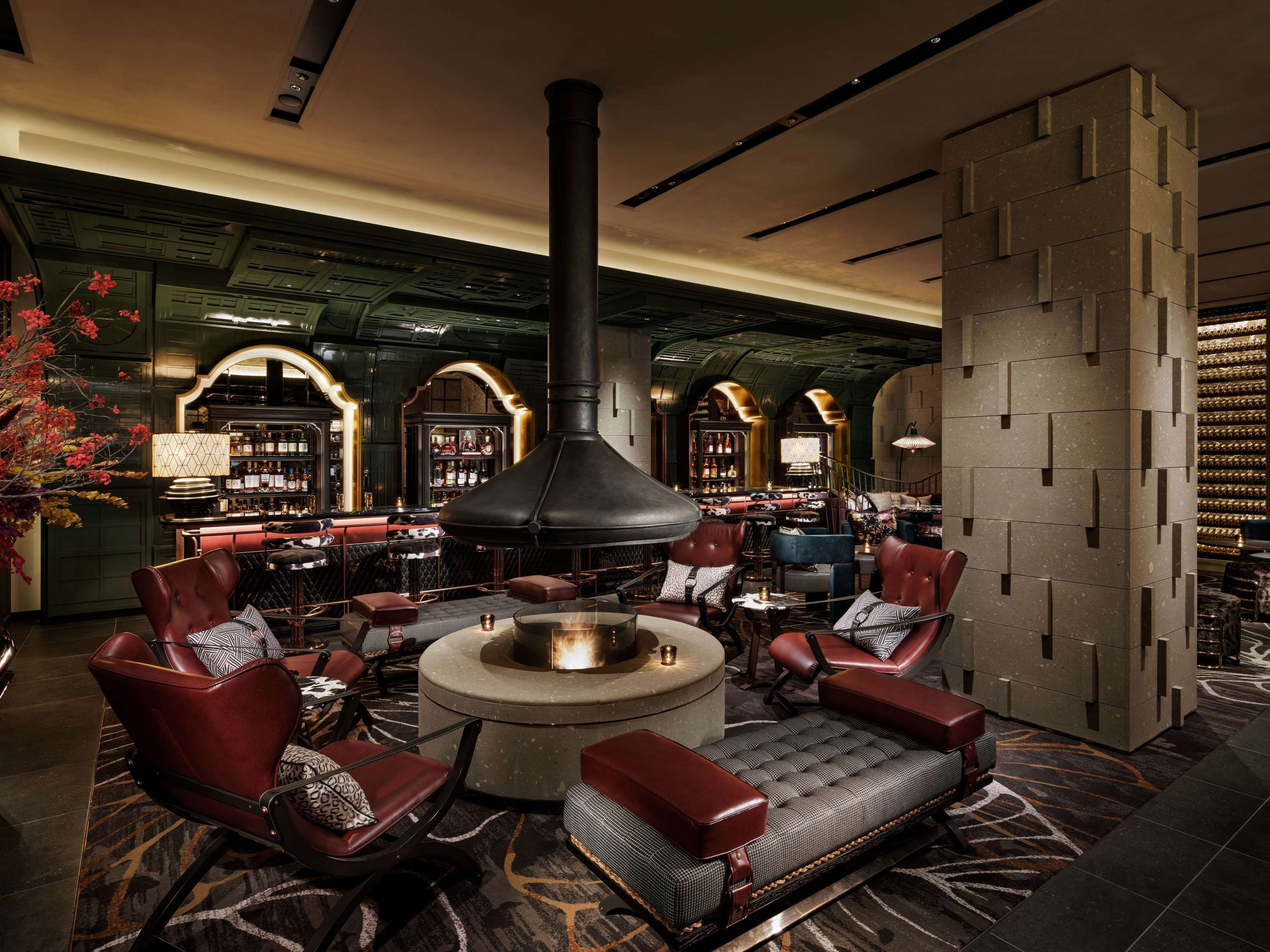 Hotel Sosei Sapporo - MGallery Collection