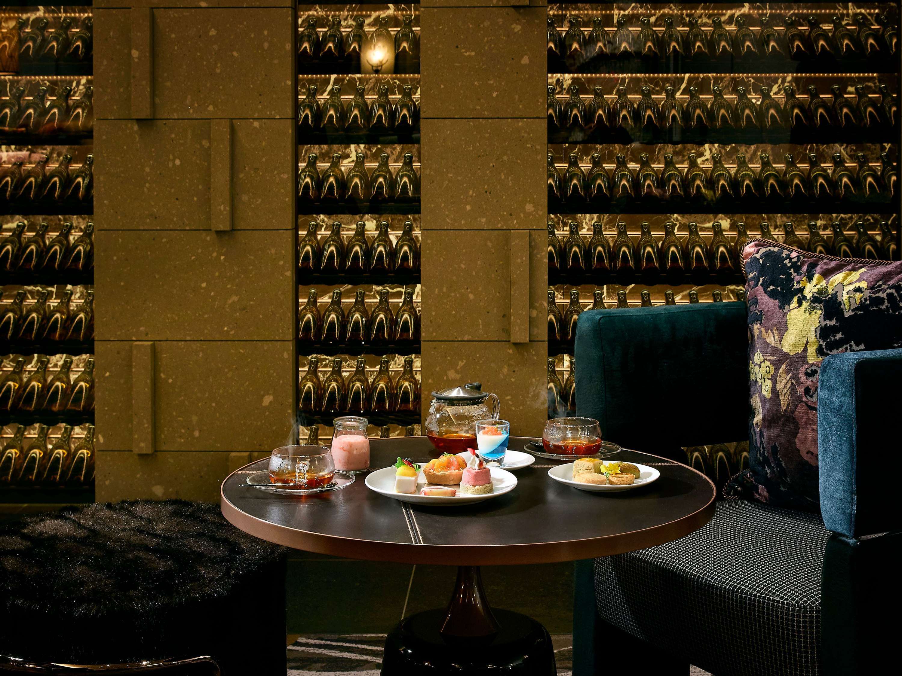 Hotel Sosei Sapporo - MGallery Collection
