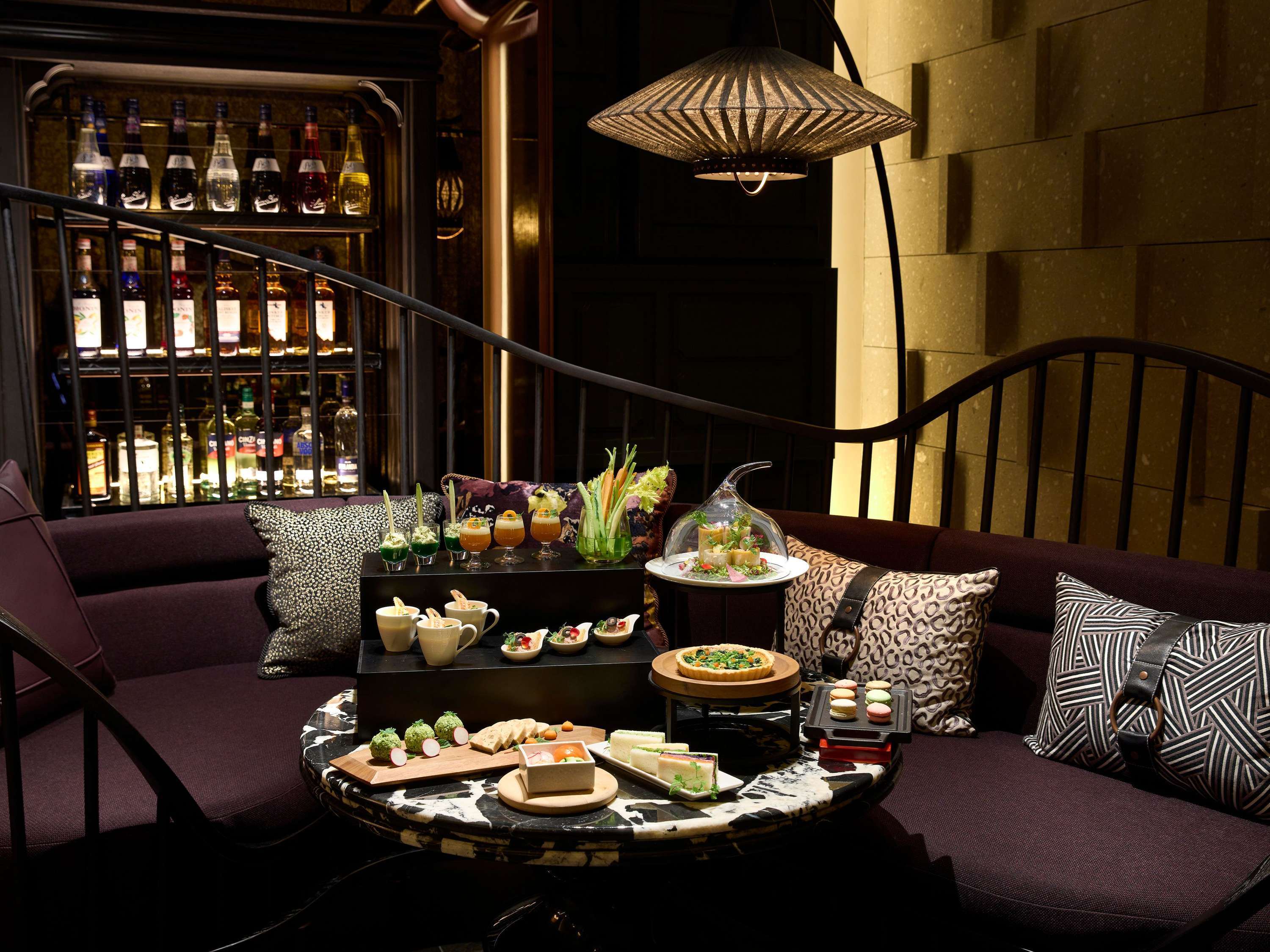 Hotel Sosei Sapporo - MGallery Collection