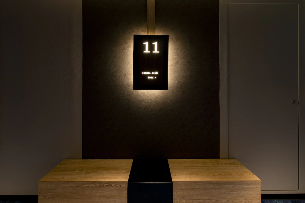 Hotel Wing International Sapporo Susukino