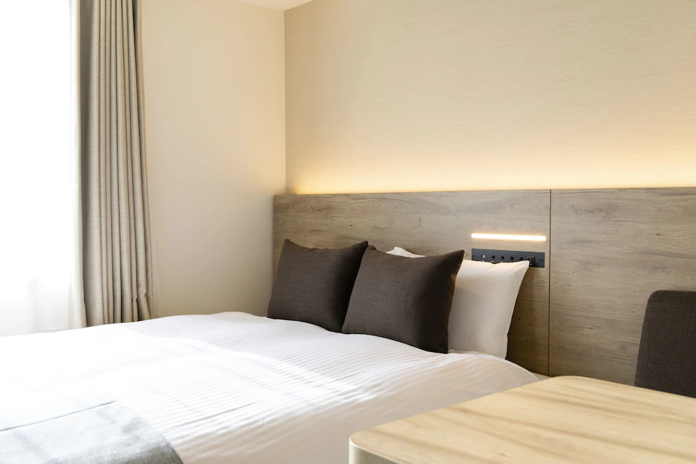 Hotel Wing International Sapporo Susukino