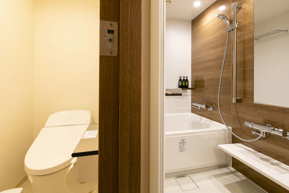 Hotel Wing International Sapporo Susukino