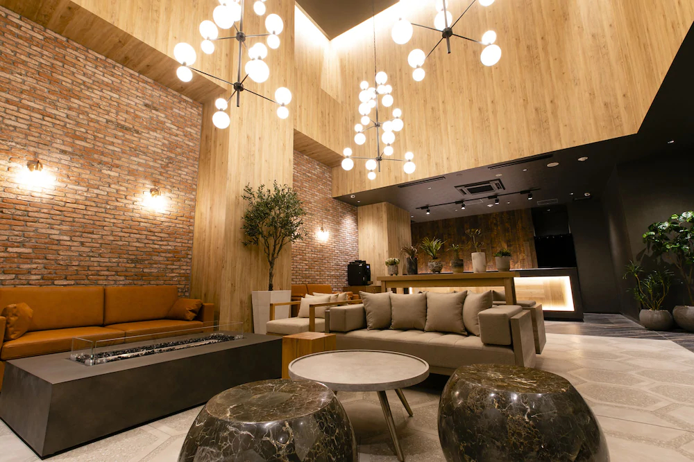 Hotel Wing International Sapporo Susukino