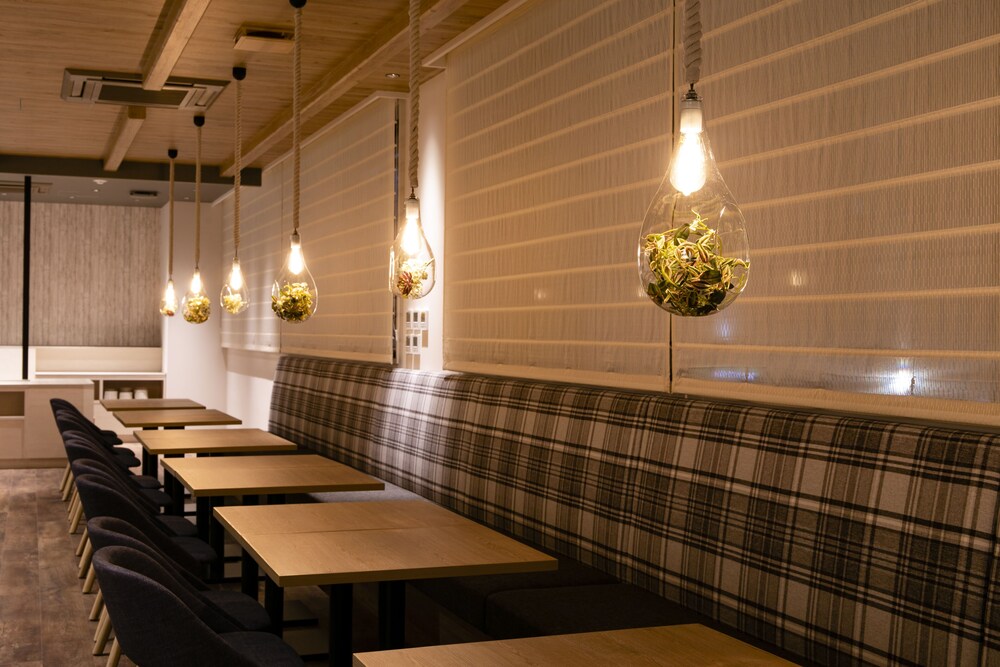 Hotel Wing International Sapporo Susukino