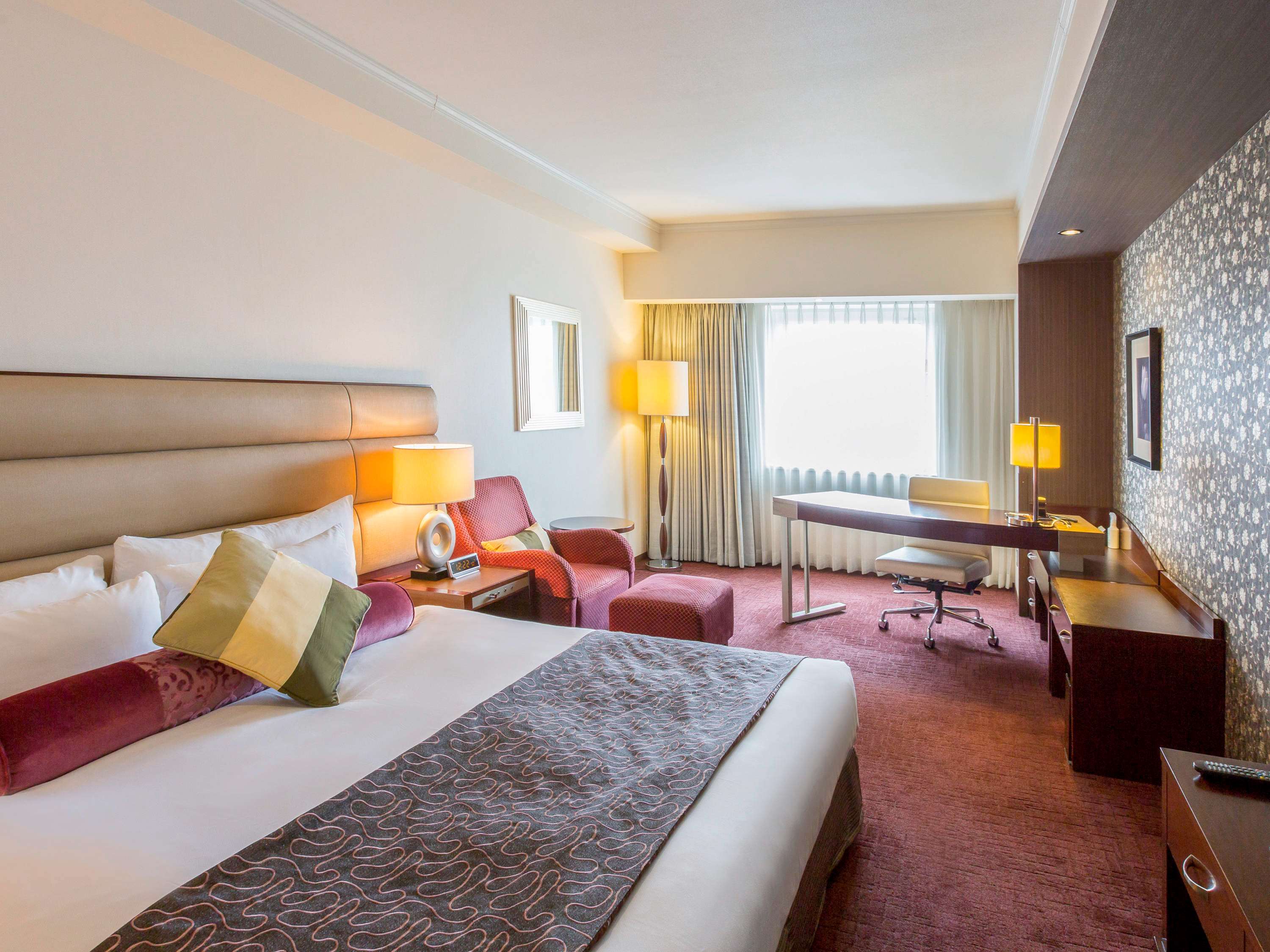 ibis Styles Sapporo