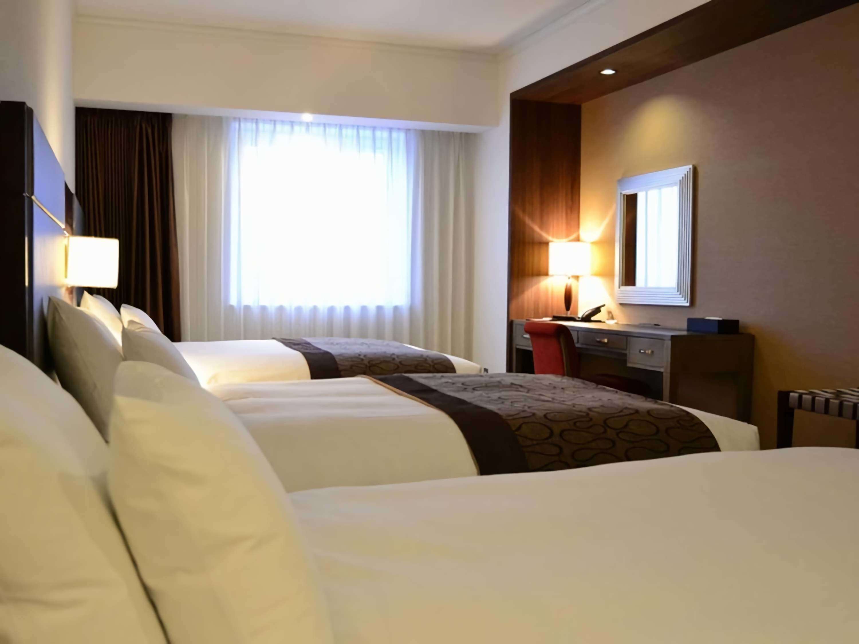 ibis Styles Sapporo