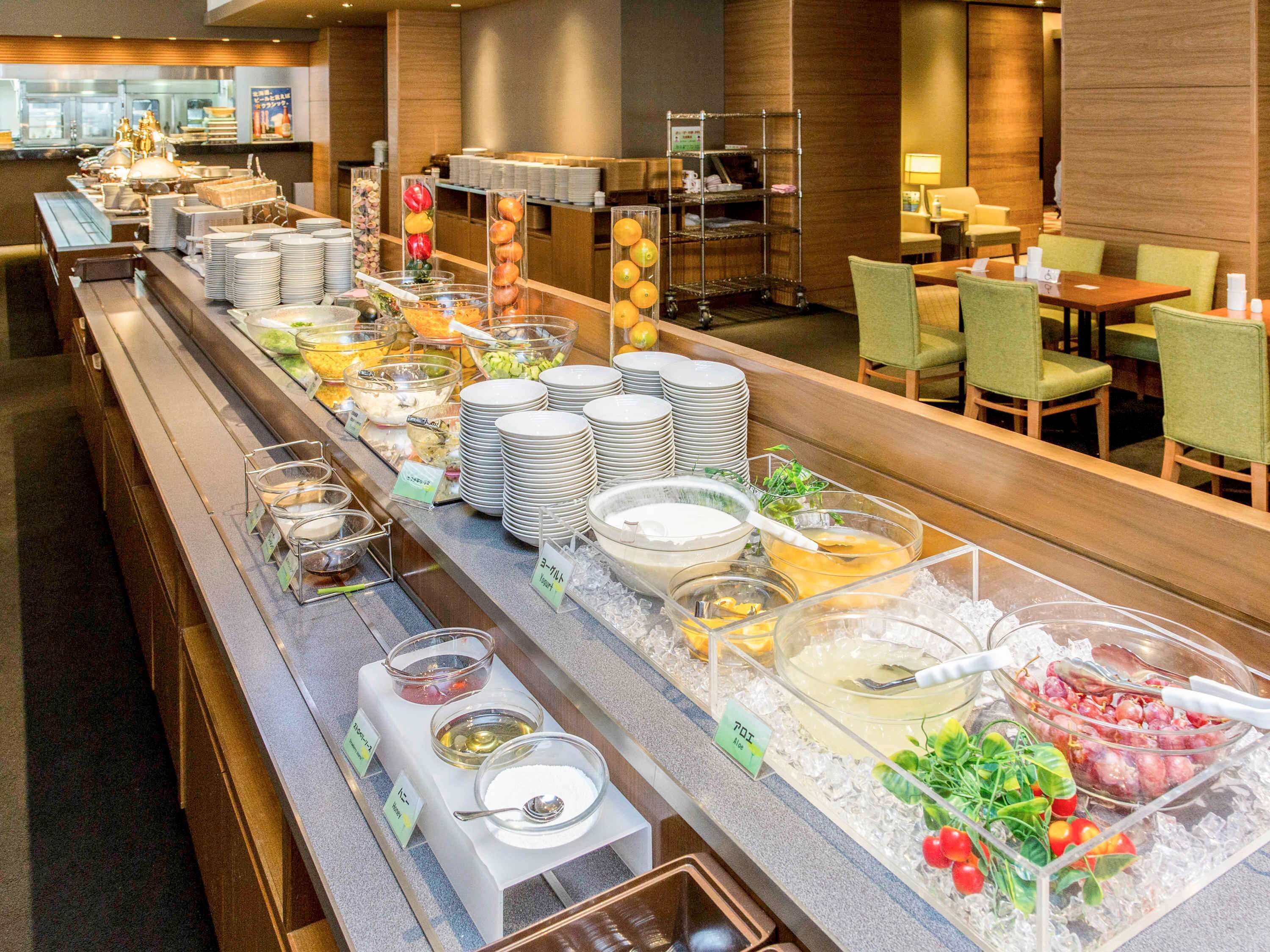 ibis Styles Sapporo