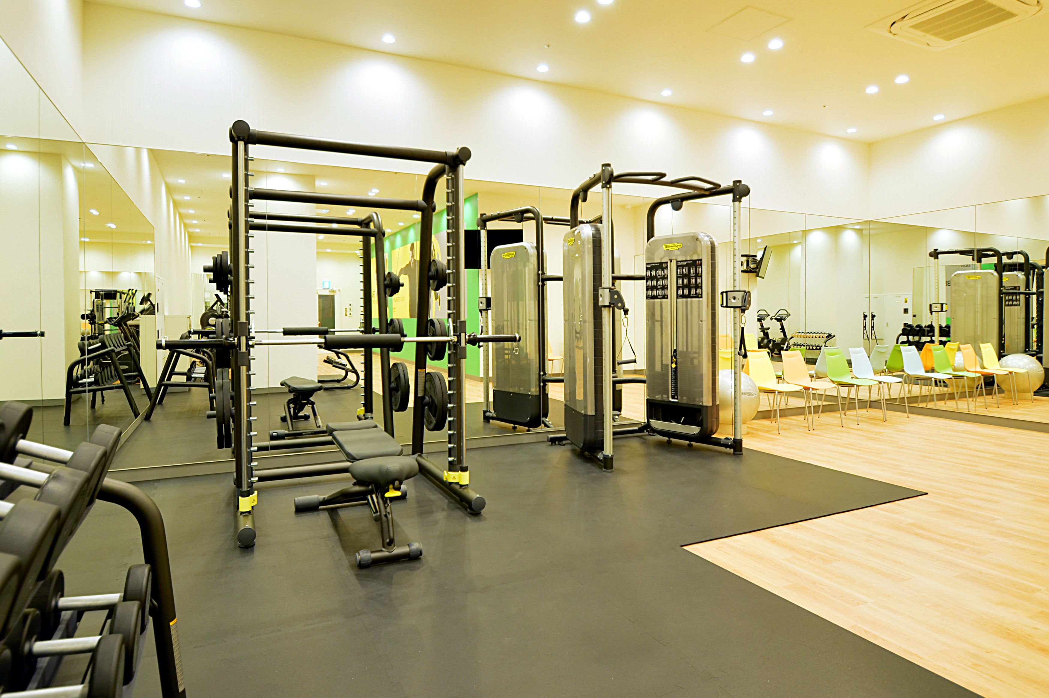 ibis Styles Sapporo