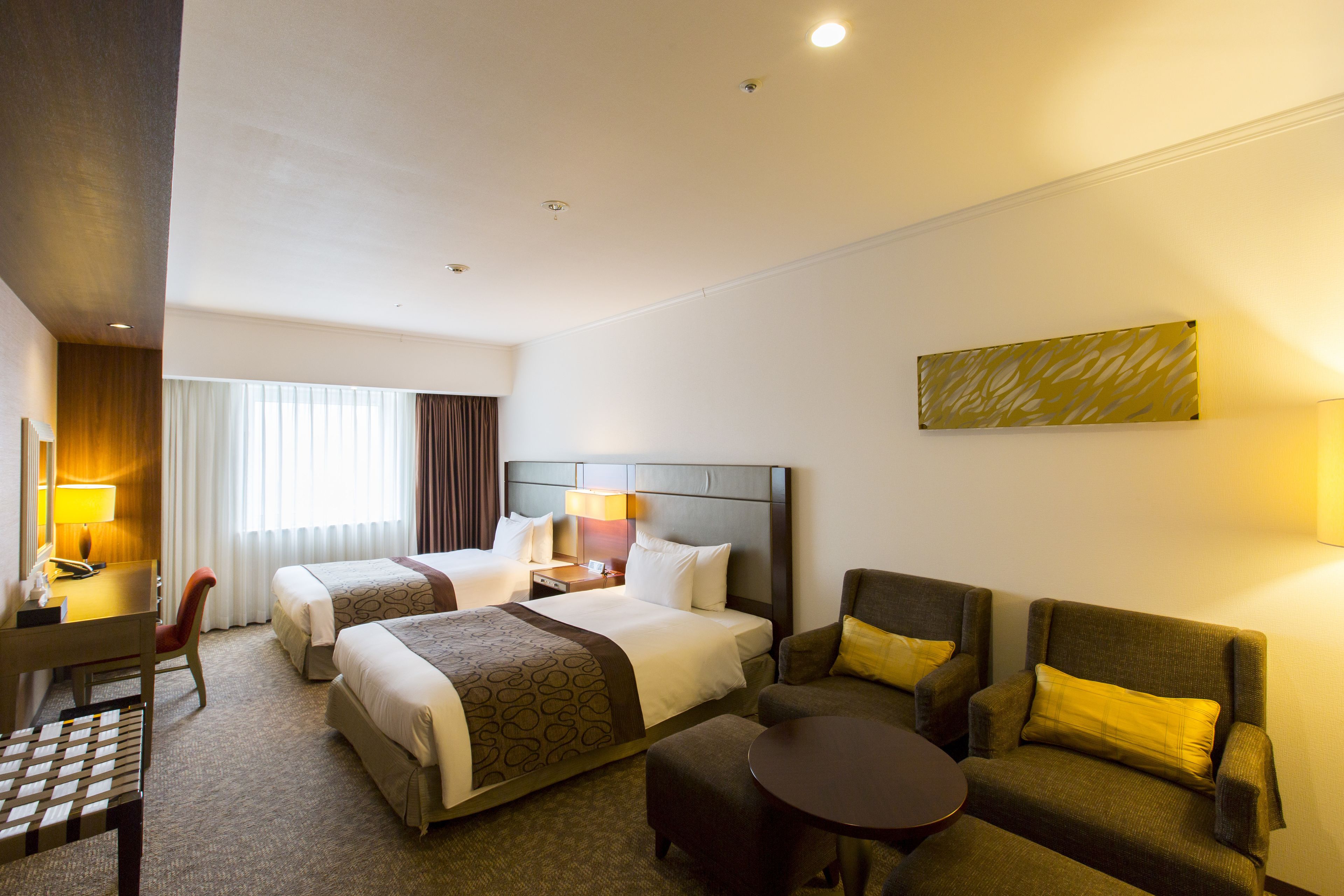 ibis Styles Sapporo