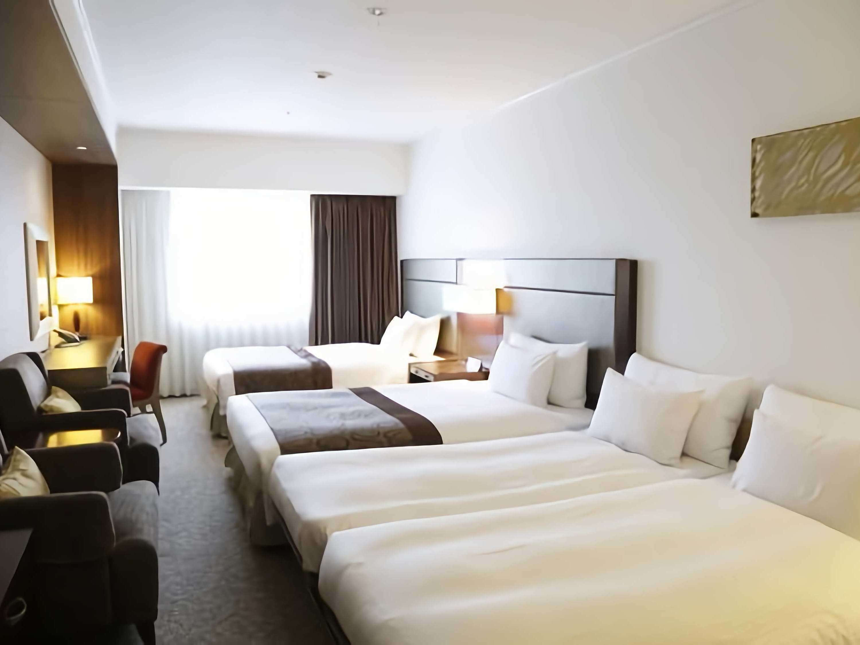 ibis Styles Sapporo