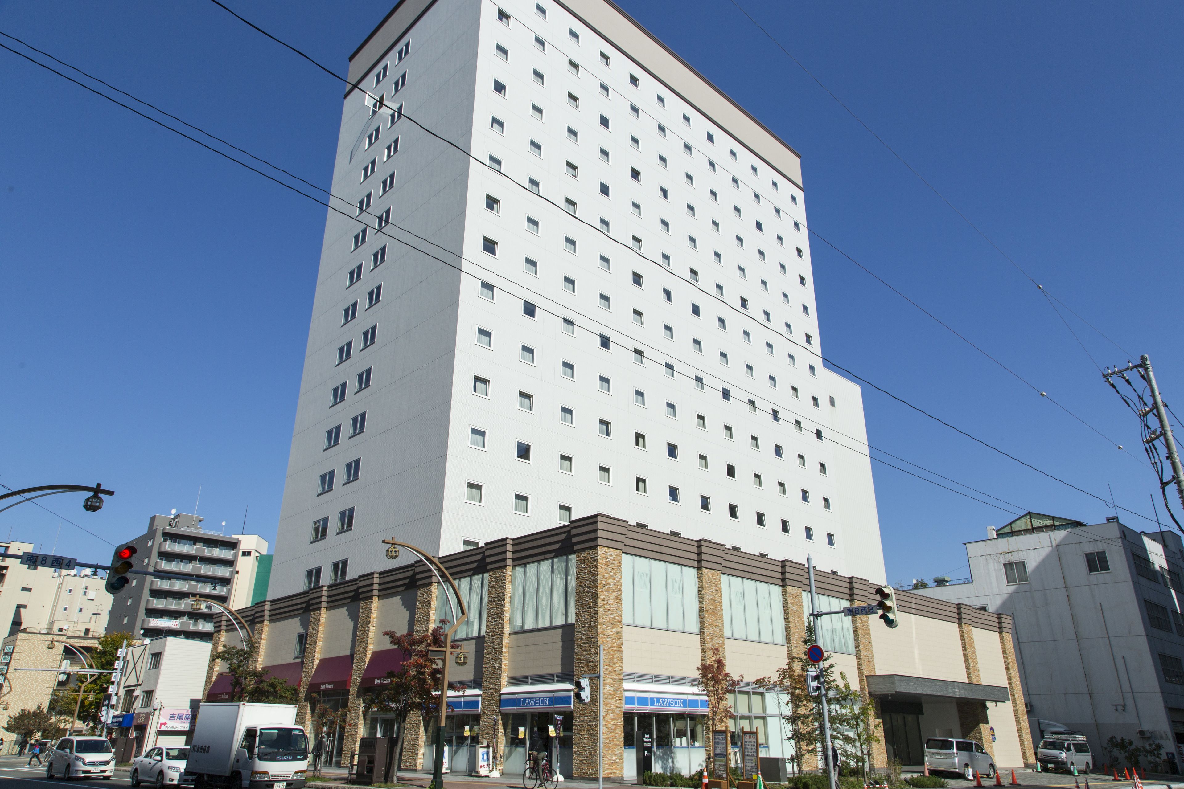 ibis Styles Sapporo