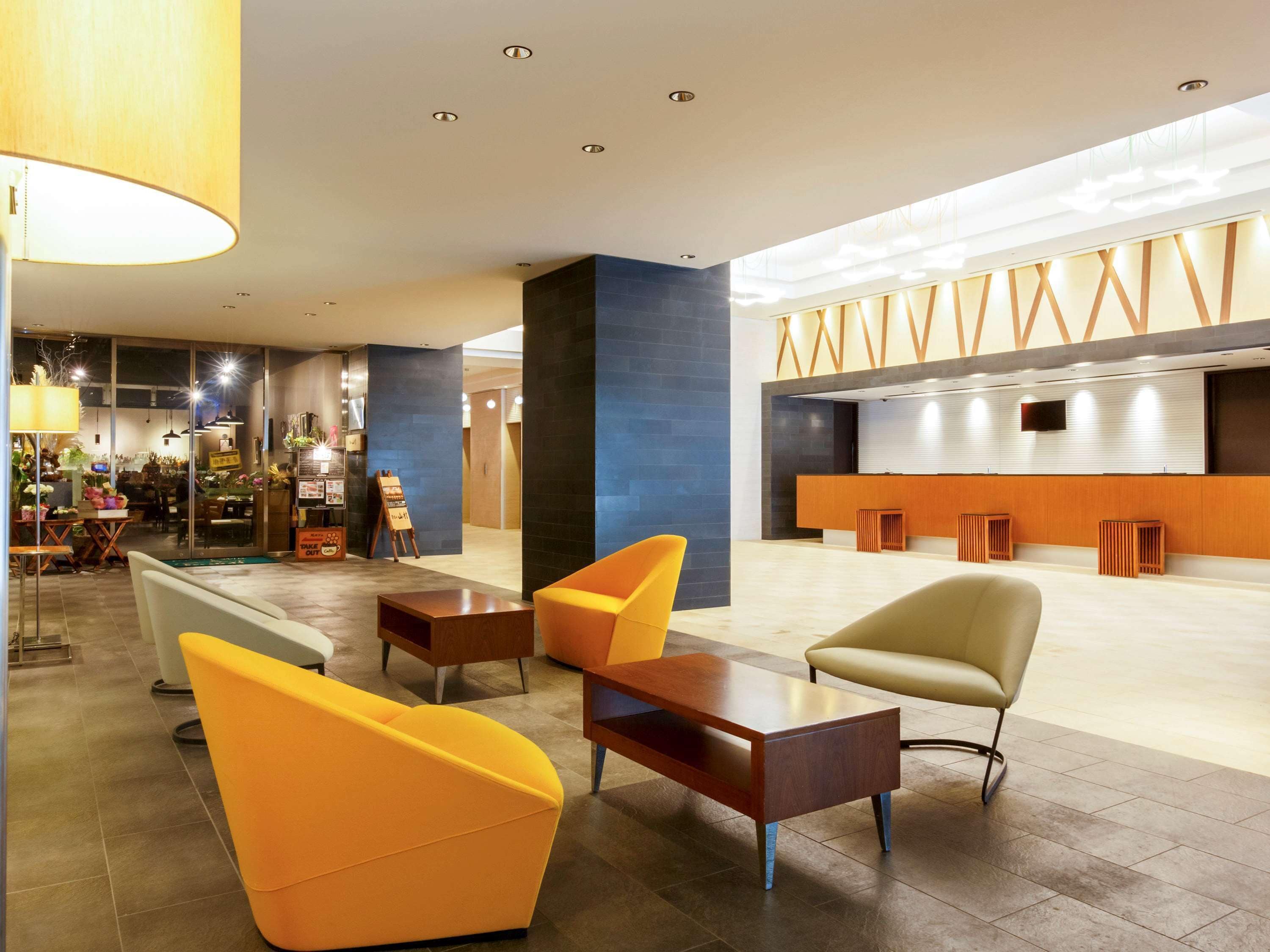 ibis Styles Sapporo