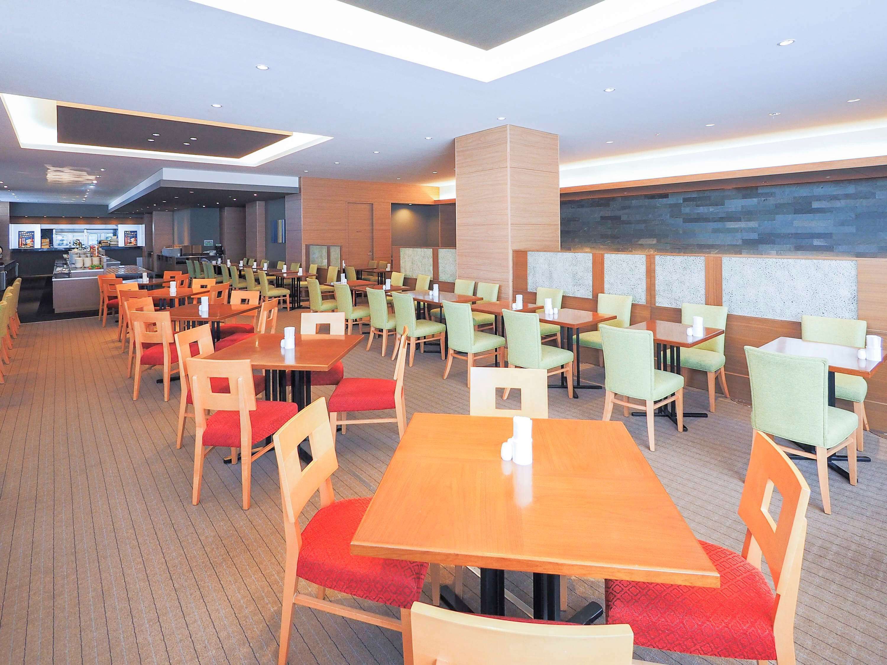 ibis Styles Sapporo