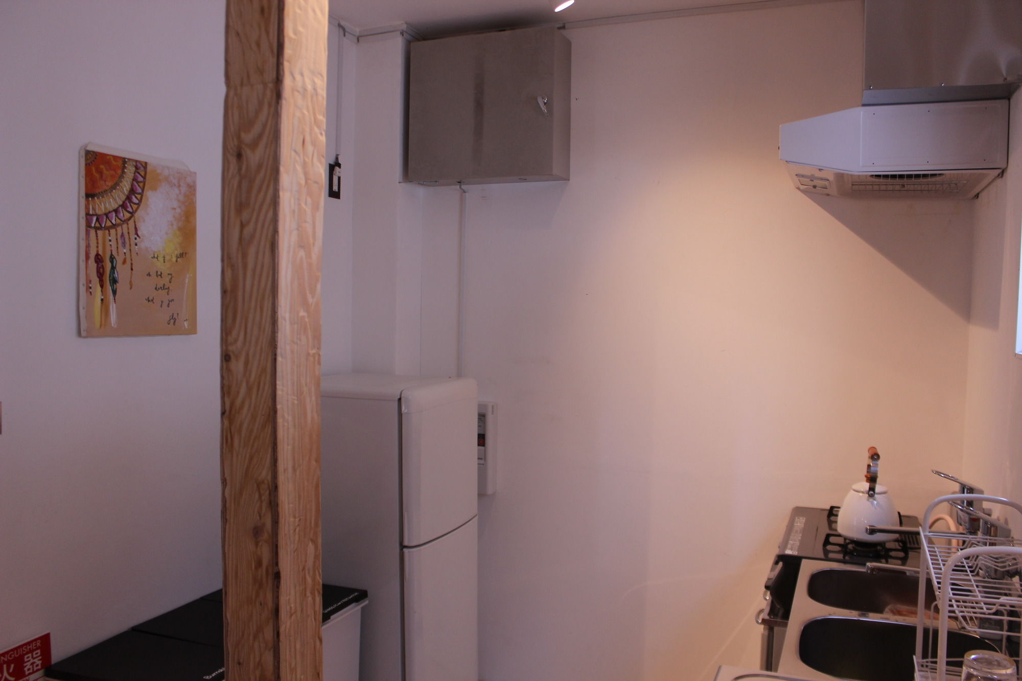 IGLOO Dorm & Breakfast - Hostel IGLOO Dorm & Breakfast - Hostel