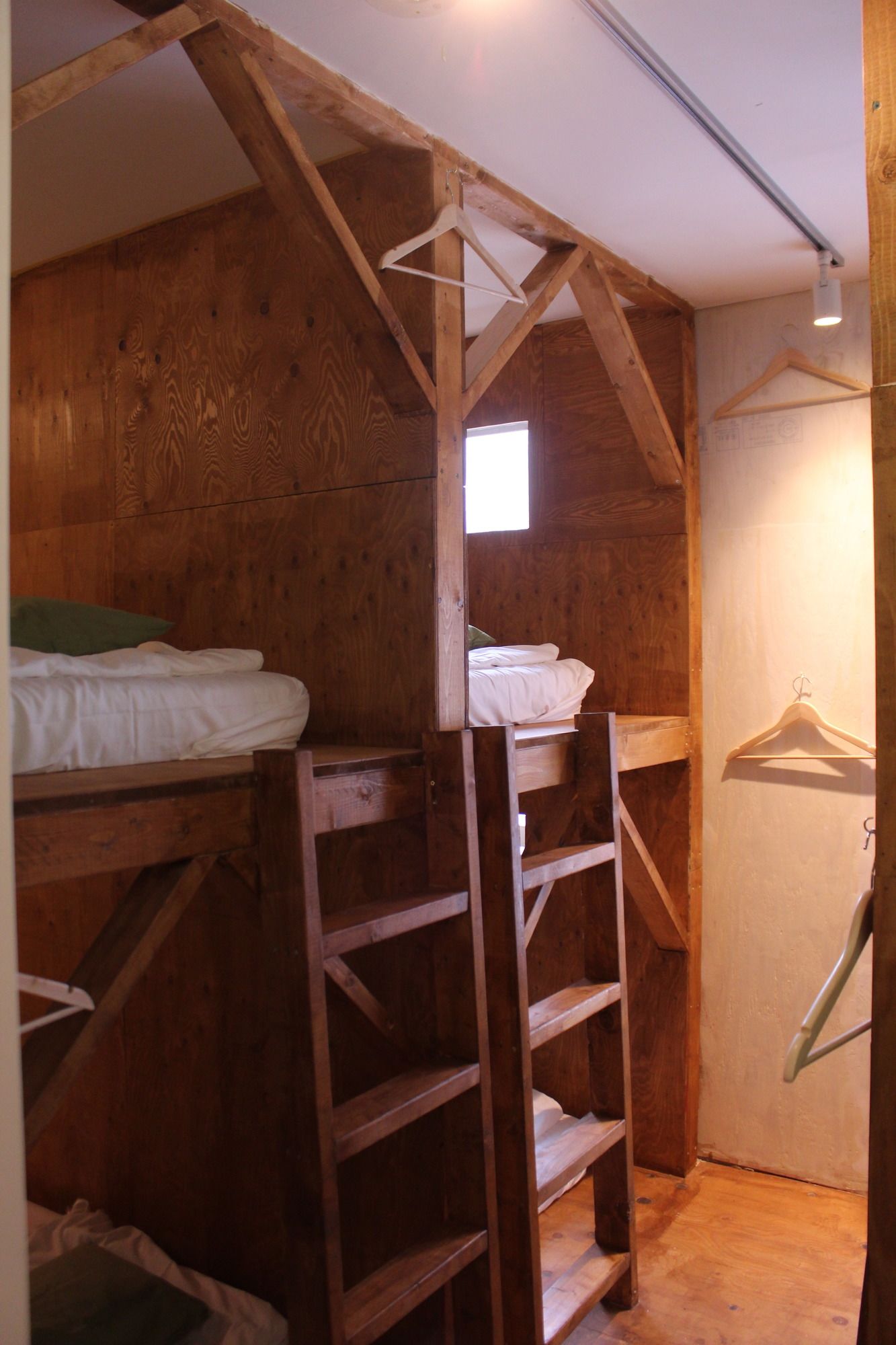 IGLOO Dorm & Breakfast - Hostel IGLOO Dorm & Breakfast - Hostel