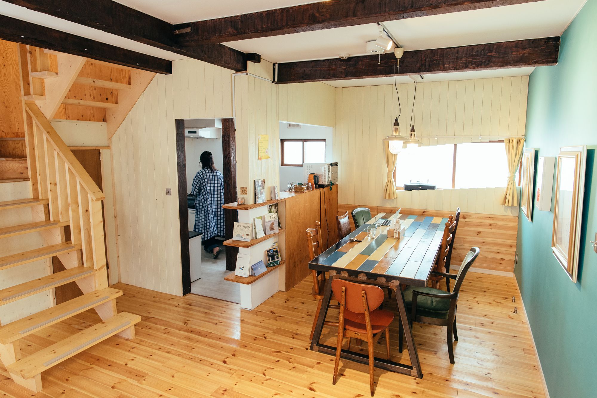 IGLOO Dorm & Breakfast - Hostel IGLOO Dorm & Breakfast - Hostel