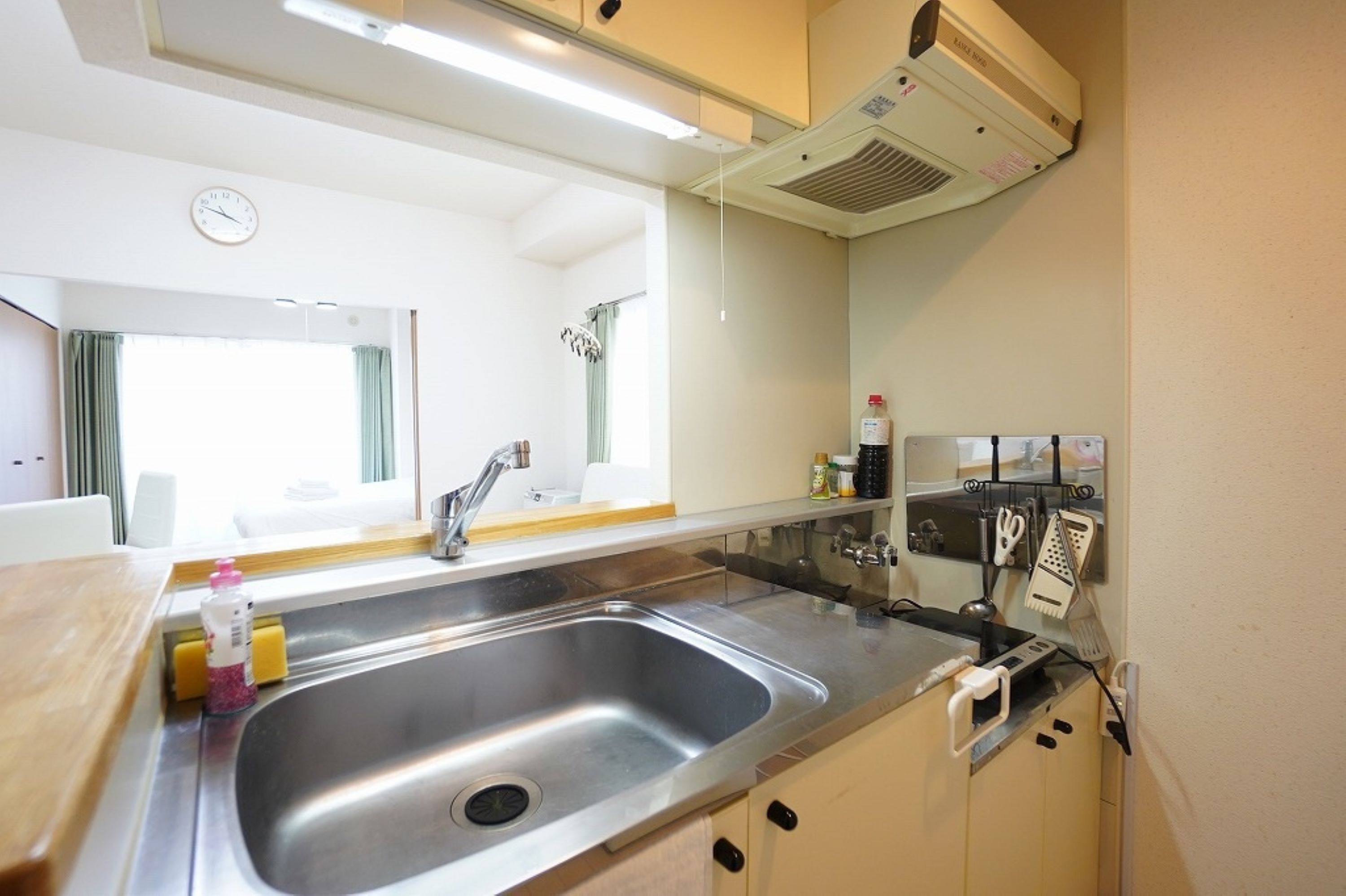 IK Minami 6Jo Residence