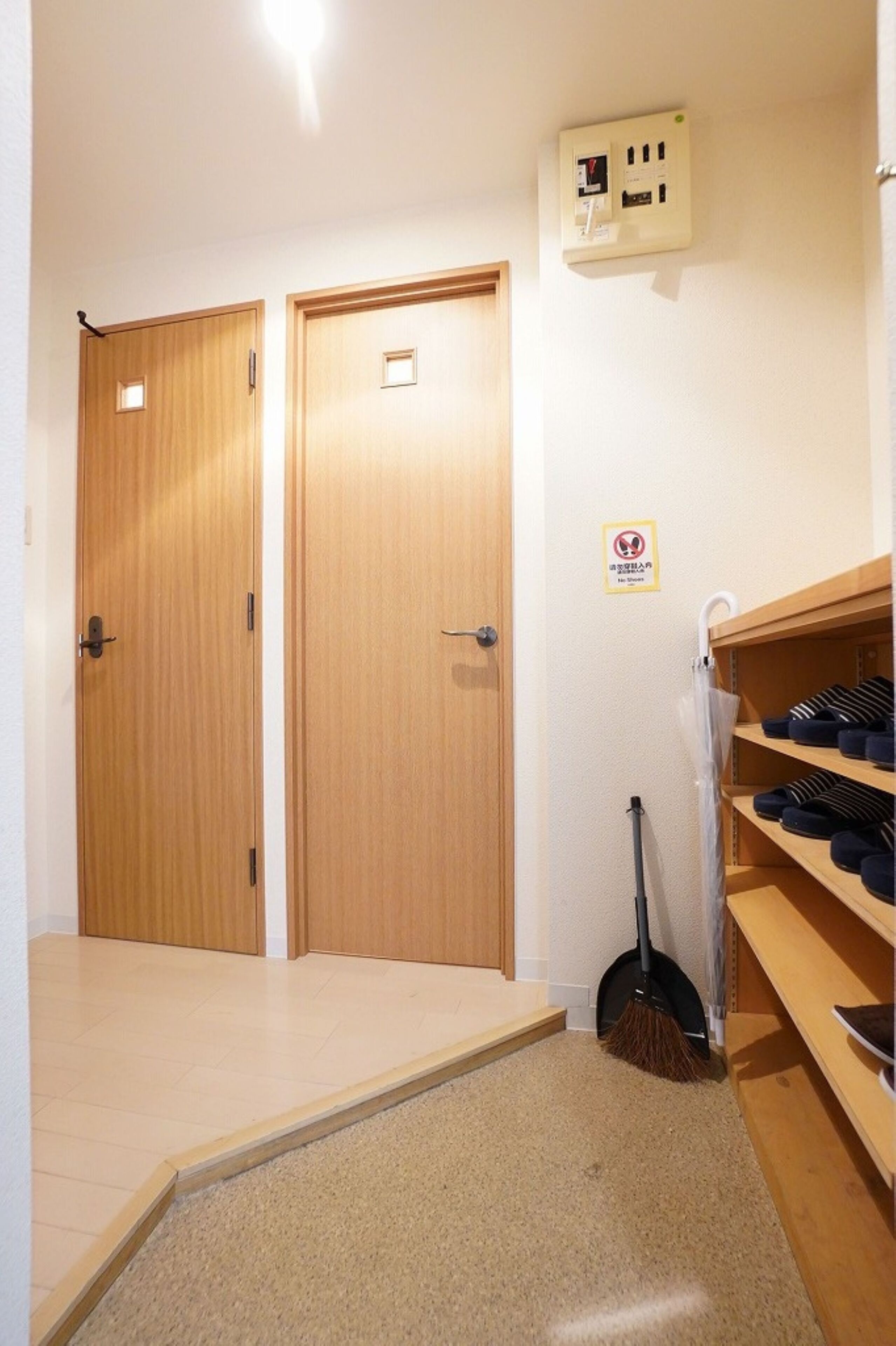 IK Minami 6Jo Residence