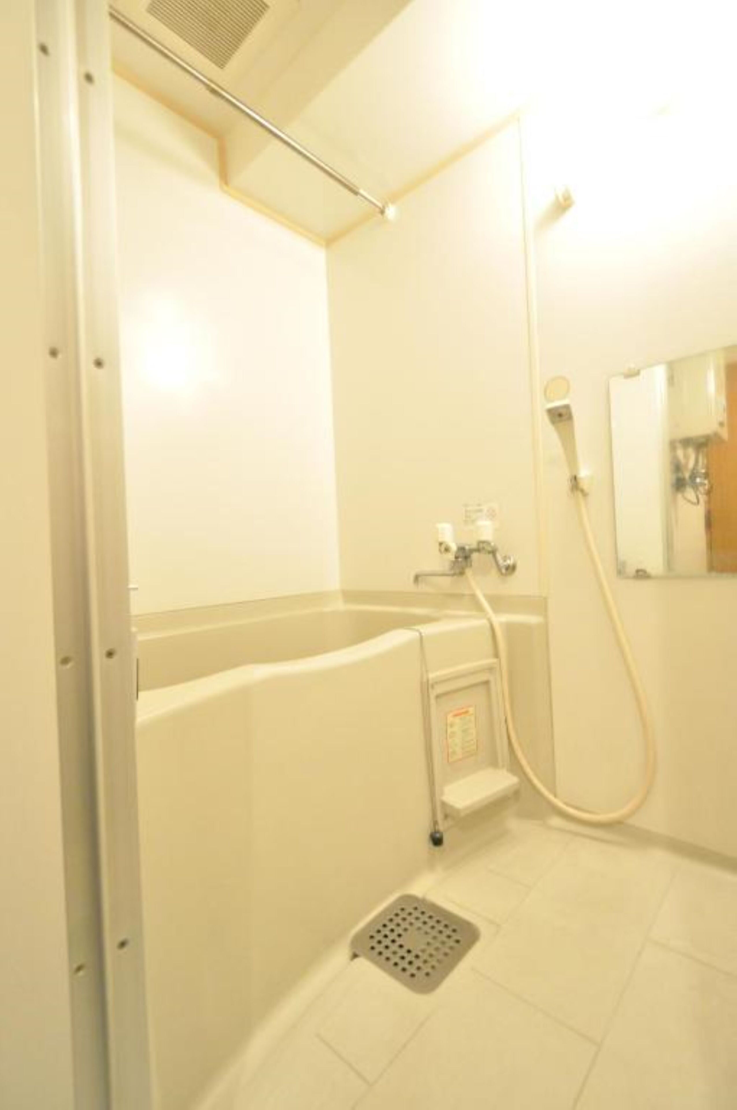 IK Minami 6Jo Residence
