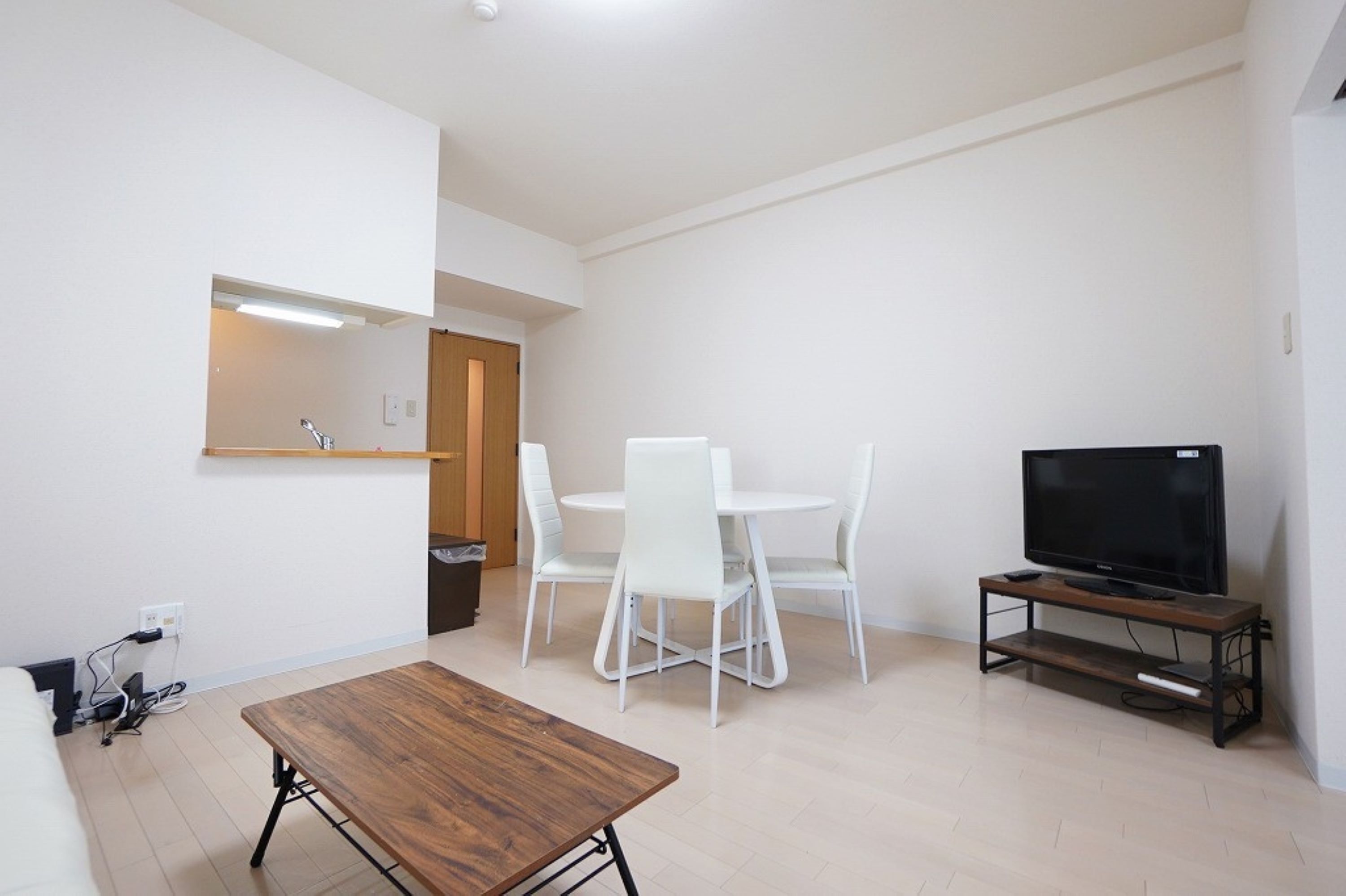 IK Minami 6Jo Residence