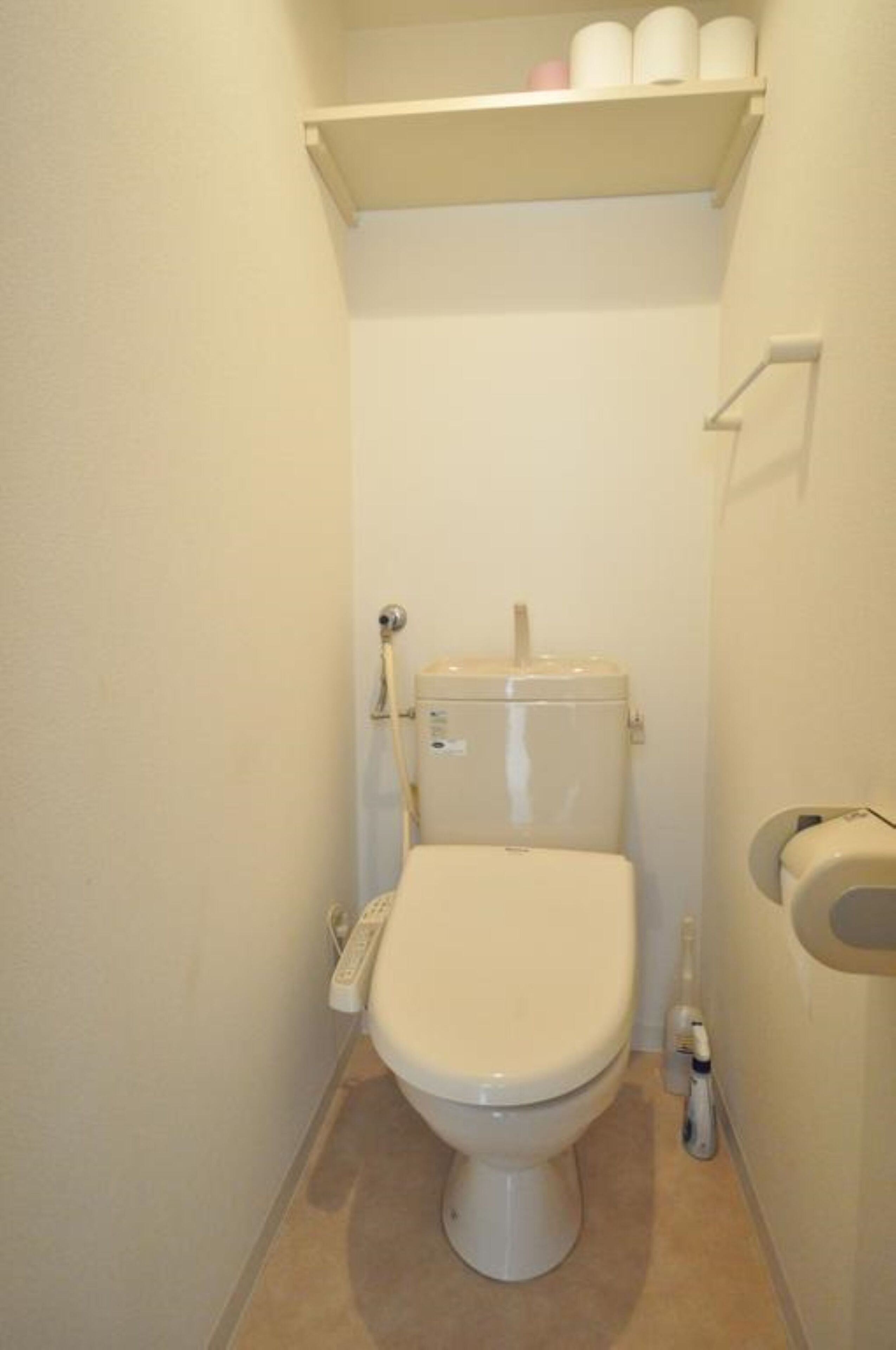 IK Minami 6Jo Residence