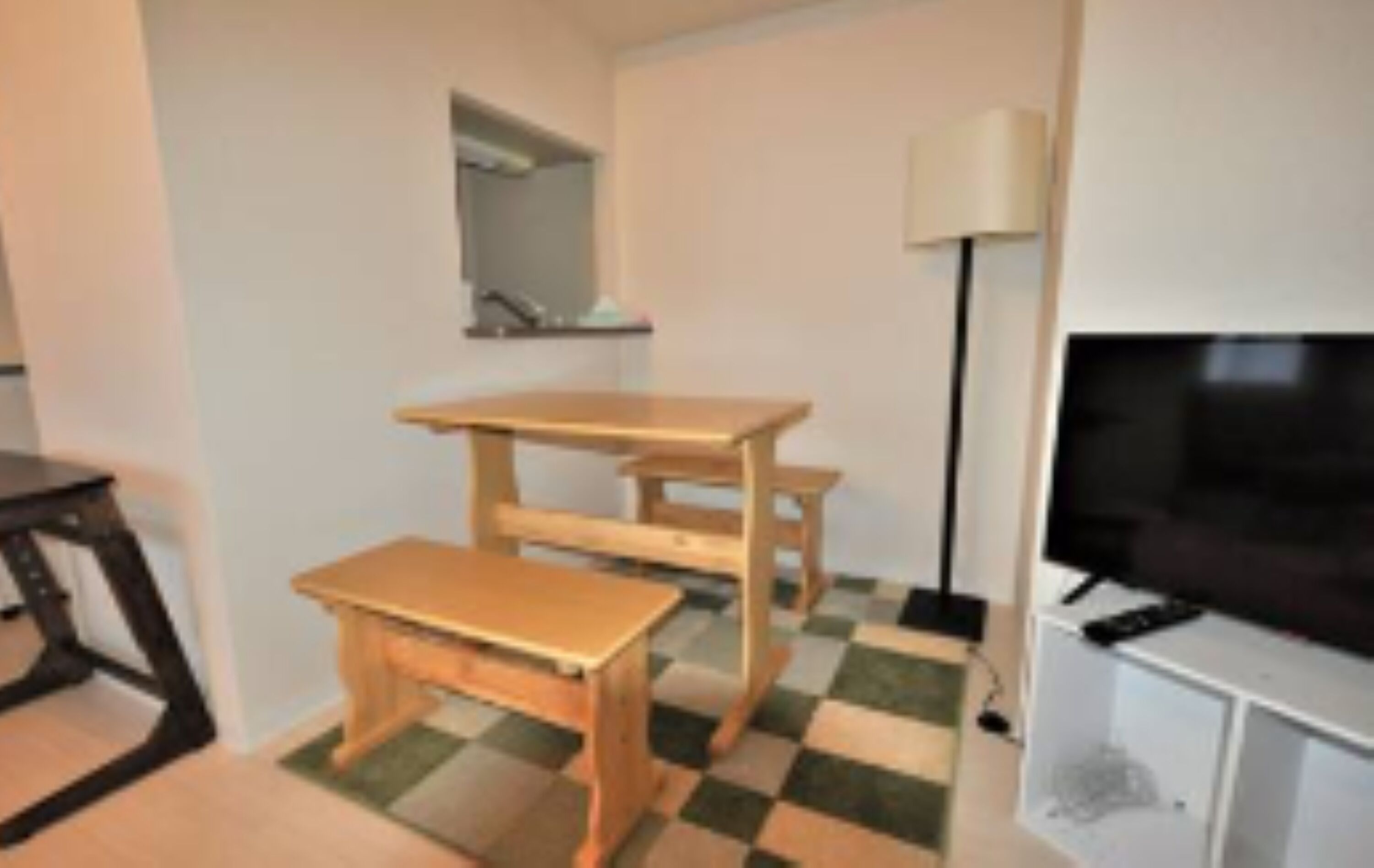 IK Minami 6Jo Residence