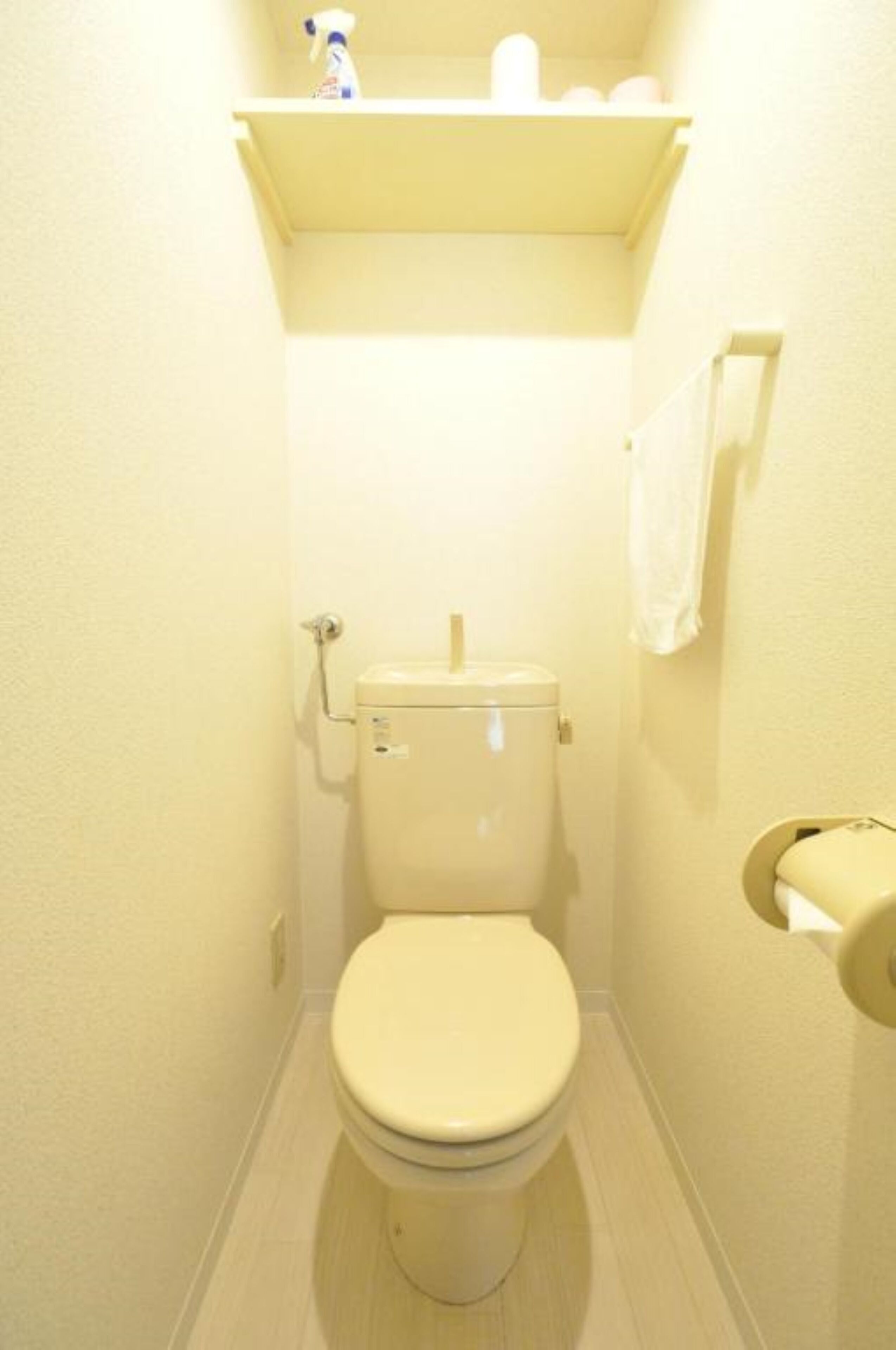 IK Minami 6Jo Residence
