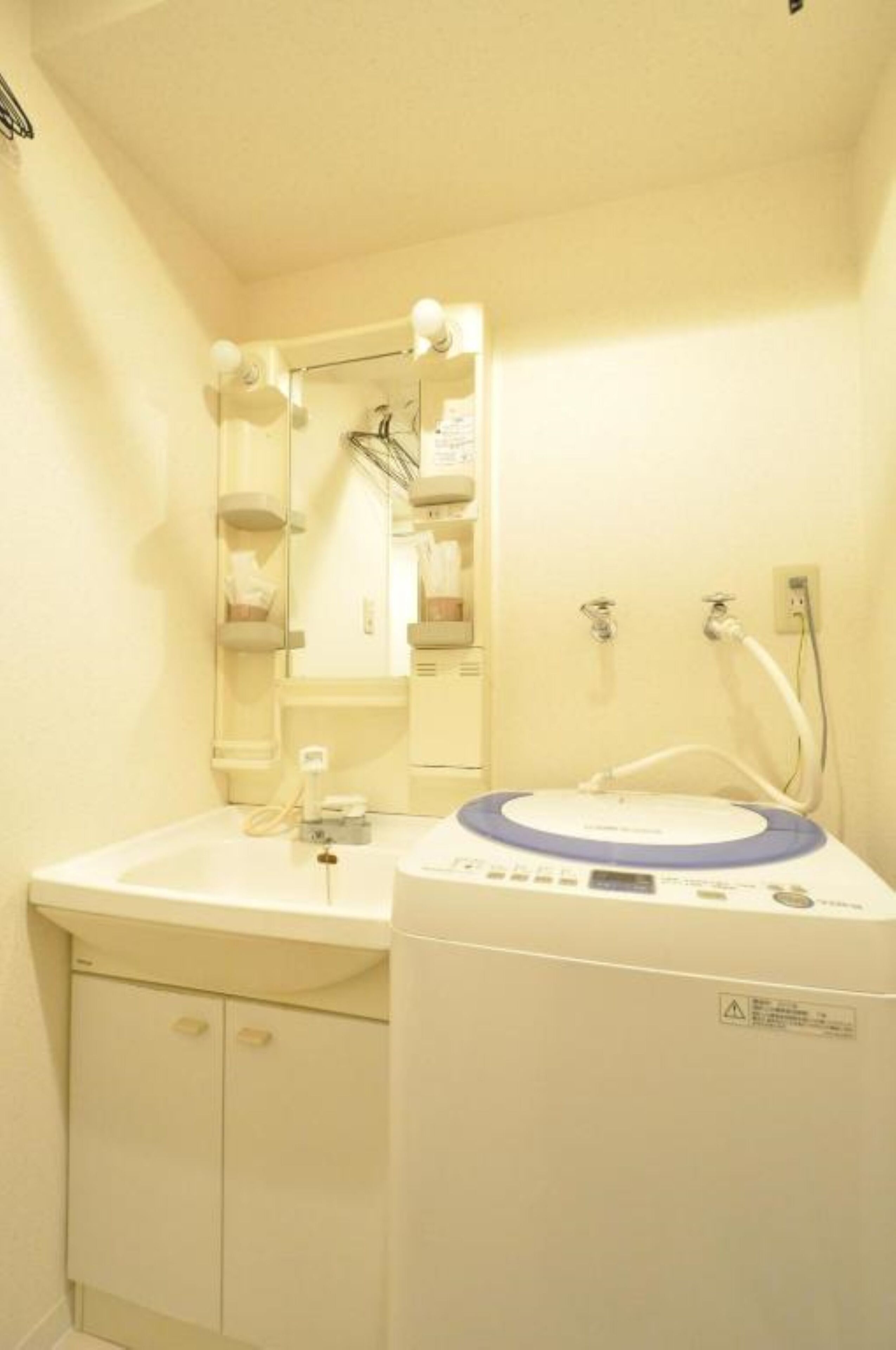 IK Minami 6Jo Residence