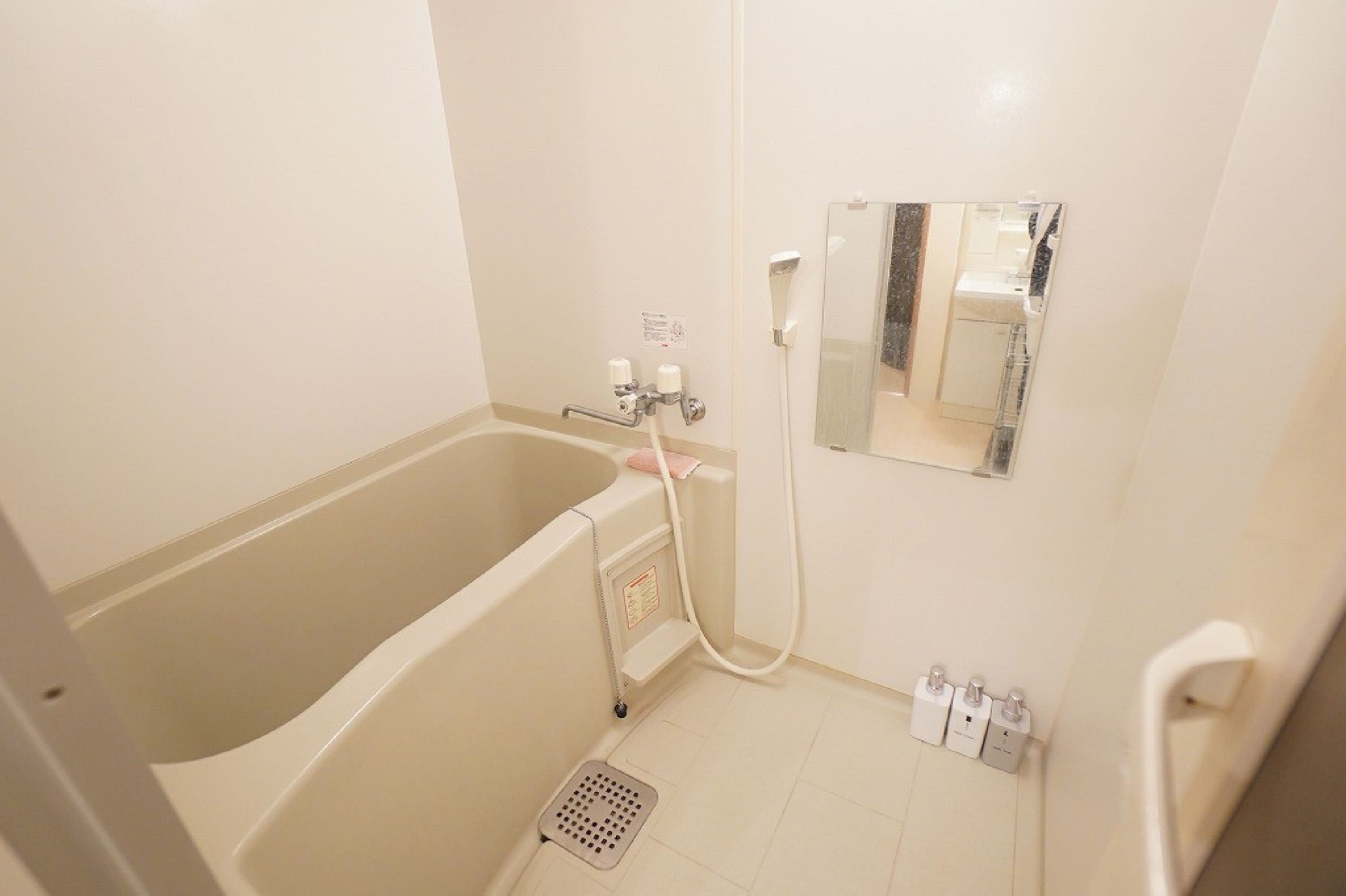 IK Minami 6Jo Residence